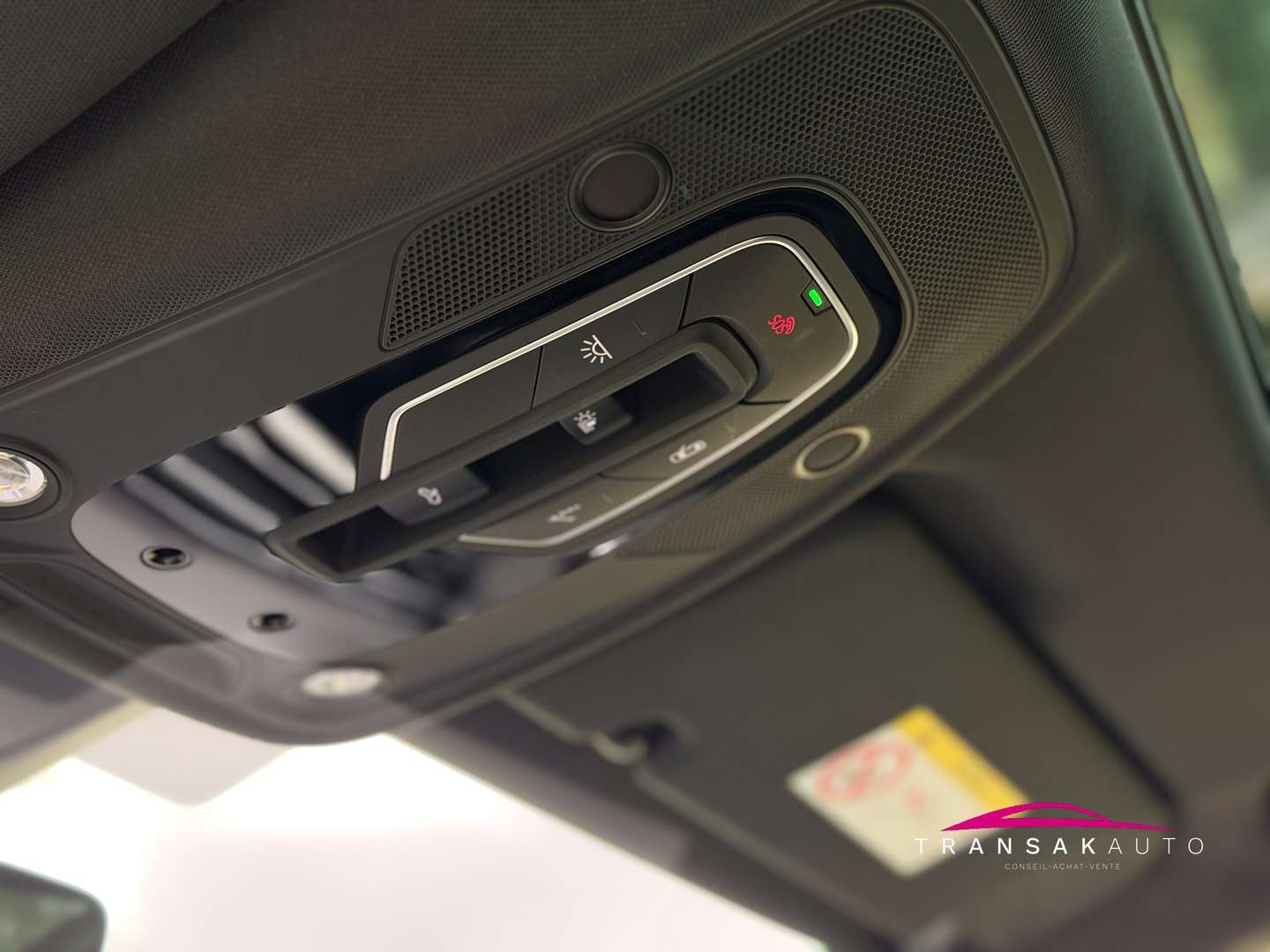 Audi Q8 60 TFSI E - 2024 - Joinsteer - #23