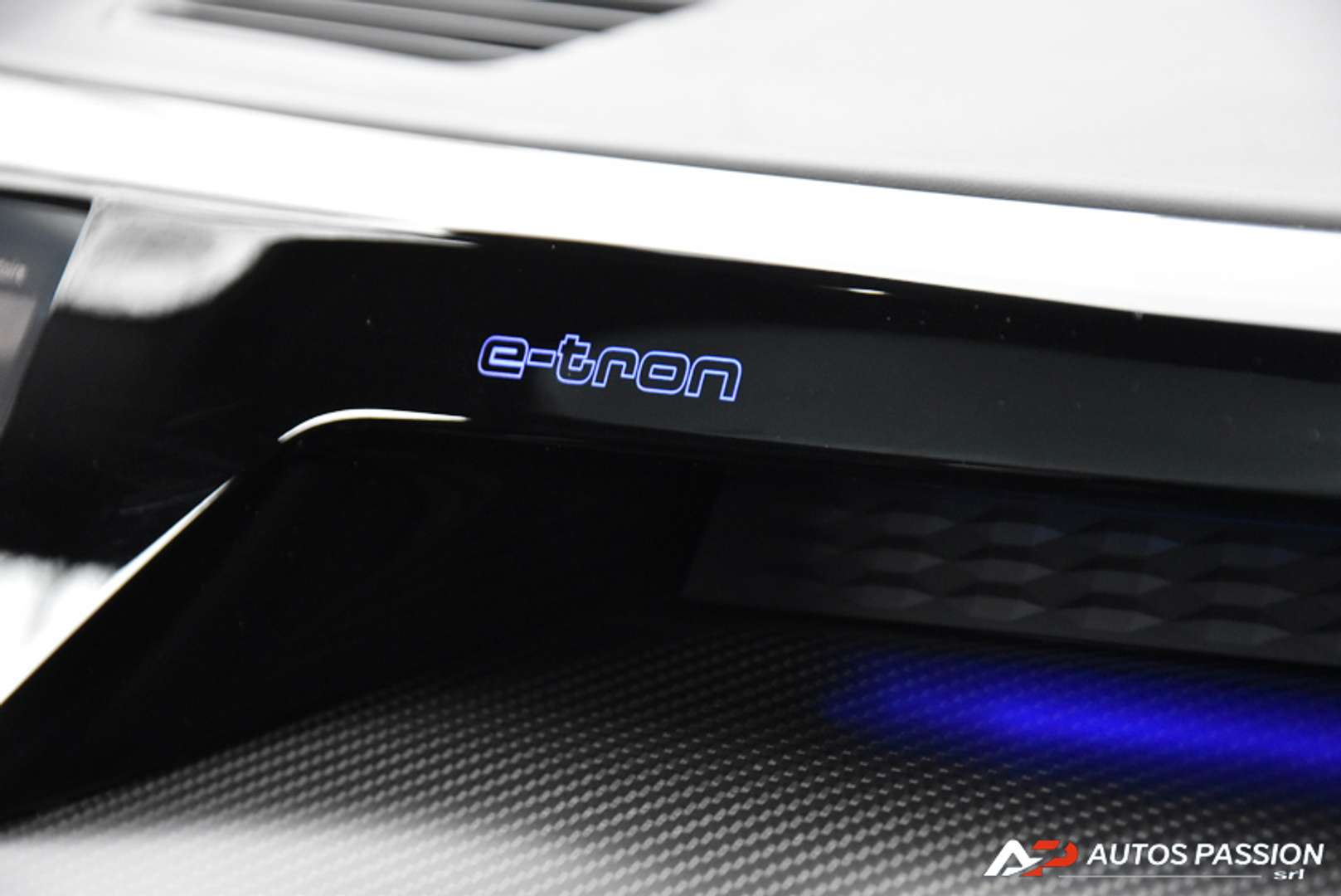 Audi E-tron GT - 2022 - Joinsteer - #37