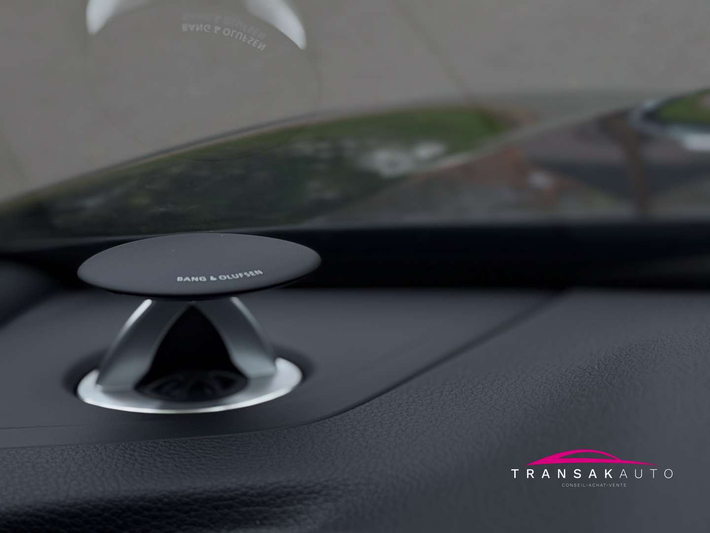 Audi Q8 60 TFSI E - 2024 - Joinsteer - #24