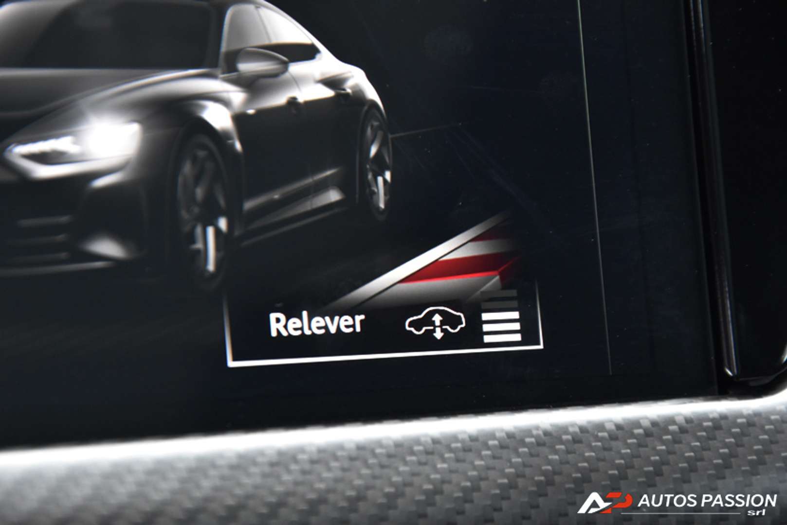 Audi E-tron GT - 2022 - Joinsteer - #38