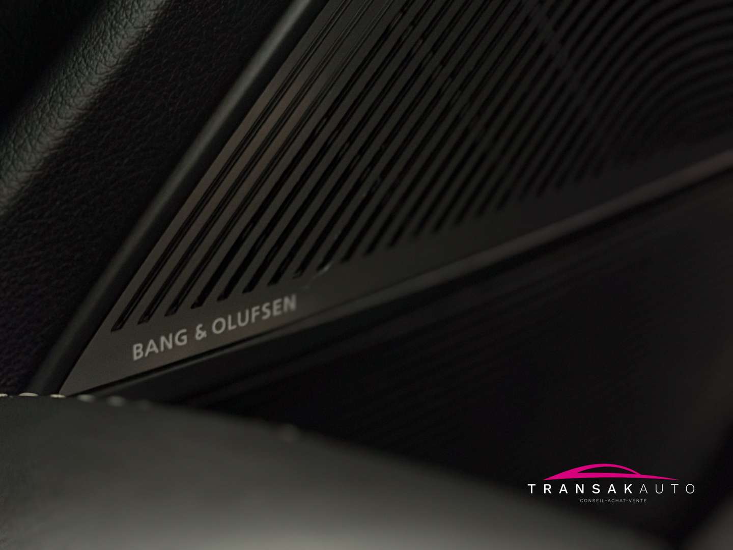 Audi Q8 60 TFSI E - 2024 - Joinsteer - #25