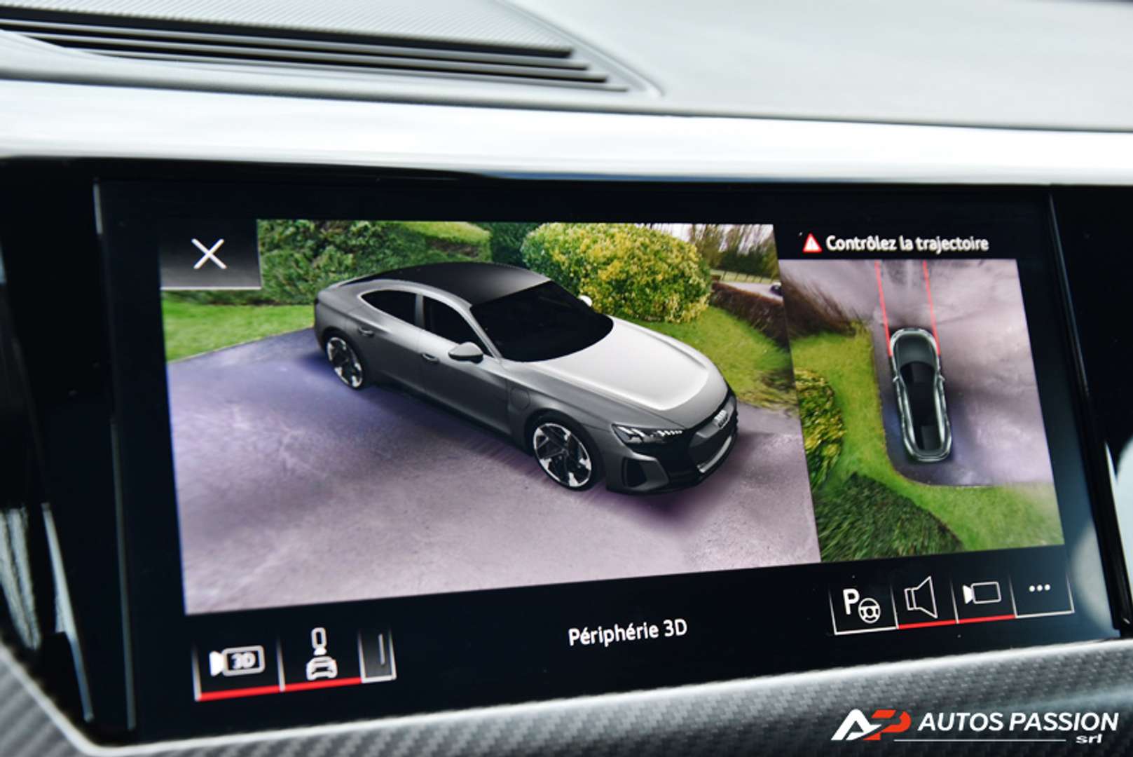 Audi E-tron GT - 2022 - Joinsteer - #40