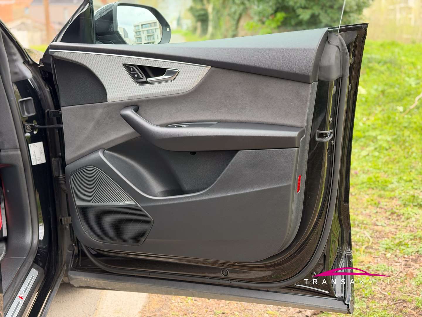 Audi Q8 60 TFSI E - 2024 - Joinsteer - #26