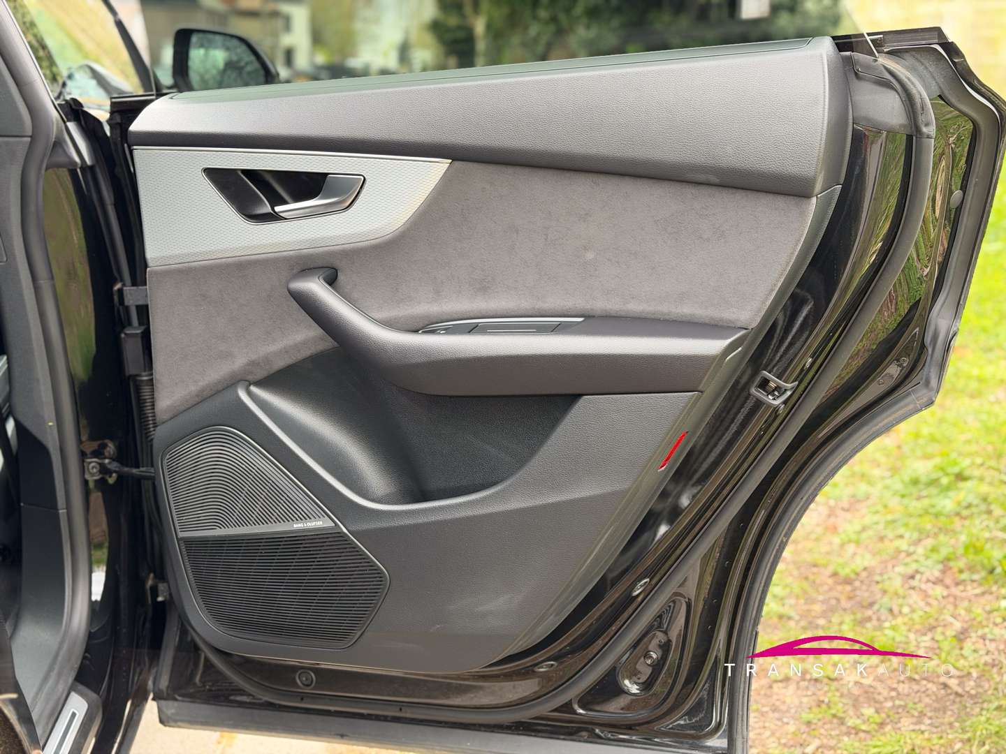 Audi Q8 60 TFSI E - 2024 - Joinsteer - #30