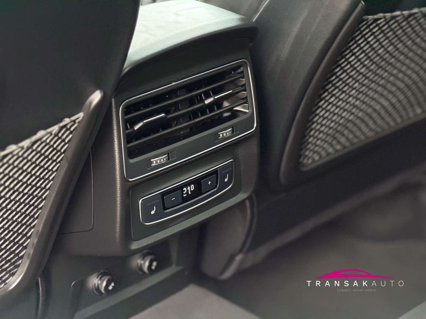 Audi Q8 60 TFSI E - 2024 - Joinsteer - #32