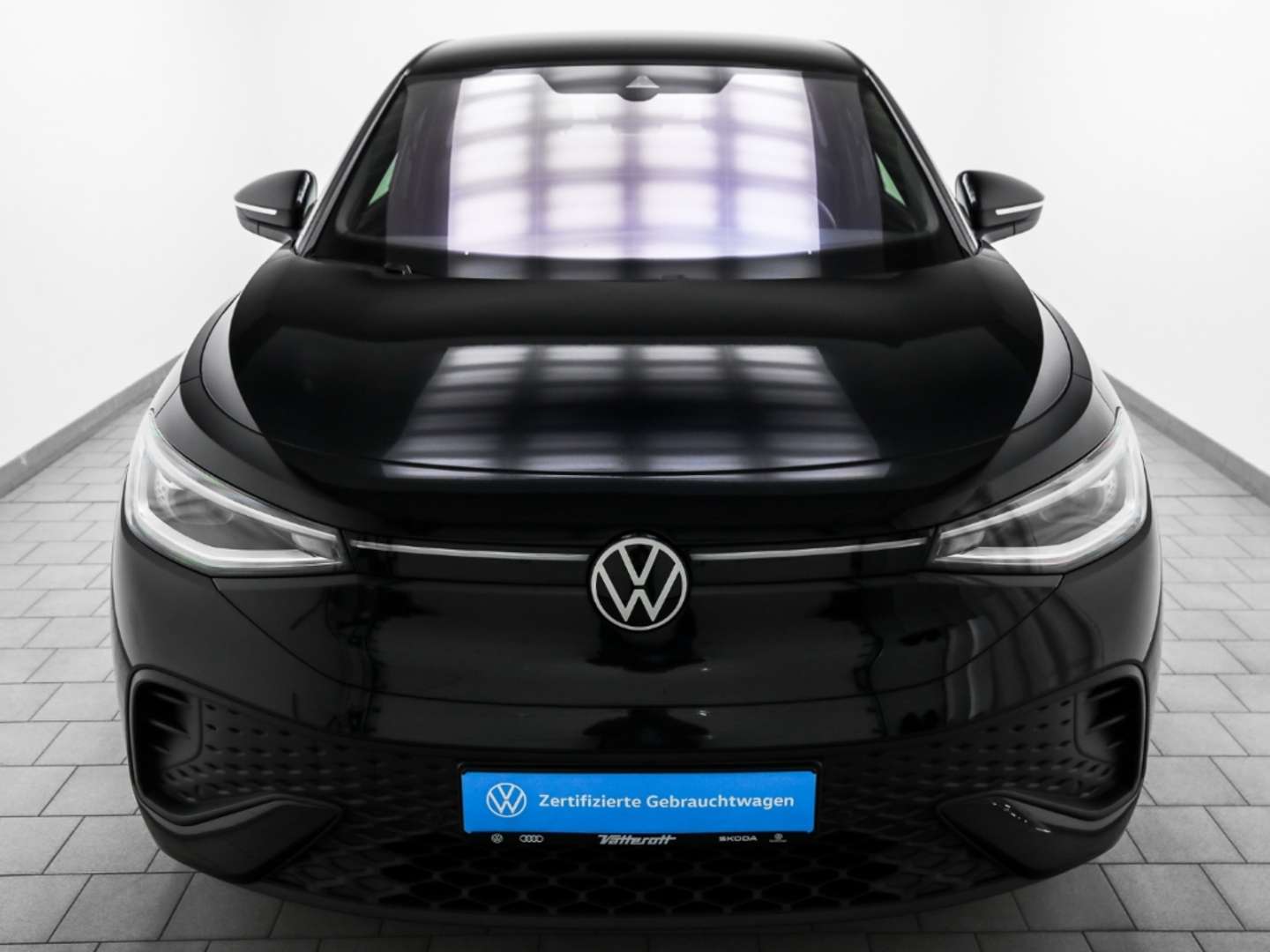 Volkswagen ID.5 Pure - 2025 - Joinsteer - #2