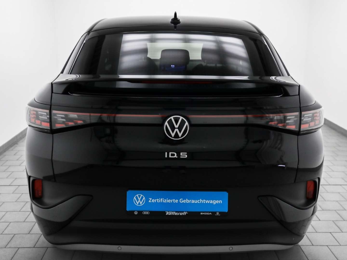 Volkswagen ID.5 Pure - 2025 - Joinsteer - #3