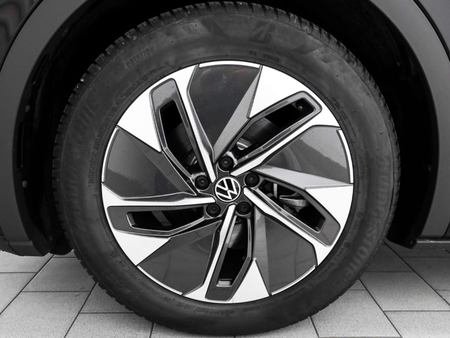 Volkswagen ID.5 Pure - 2025 - Joinsteer - #4