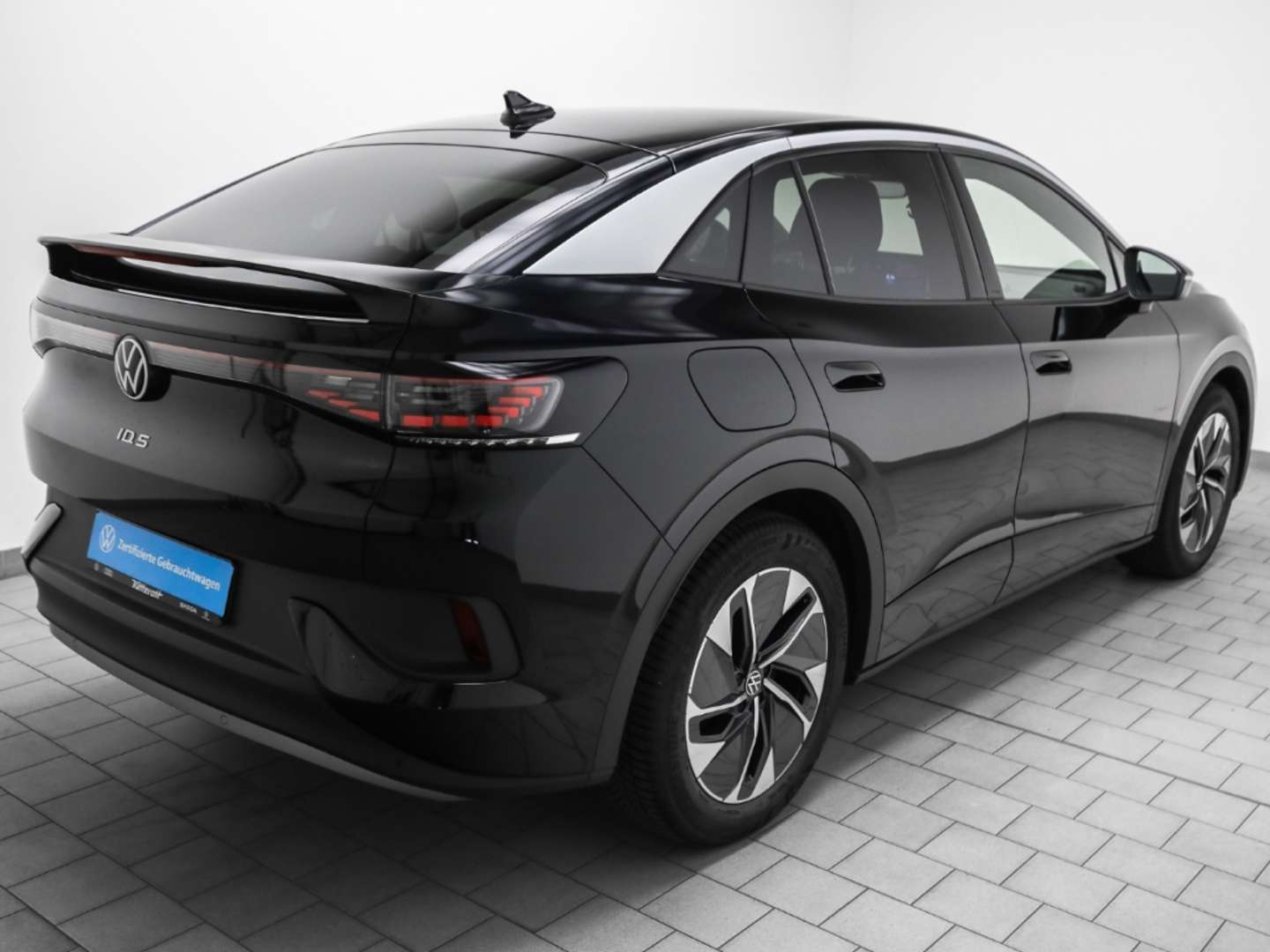 Volkswagen ID.5 Pure - 2025 - Joinsteer - #5