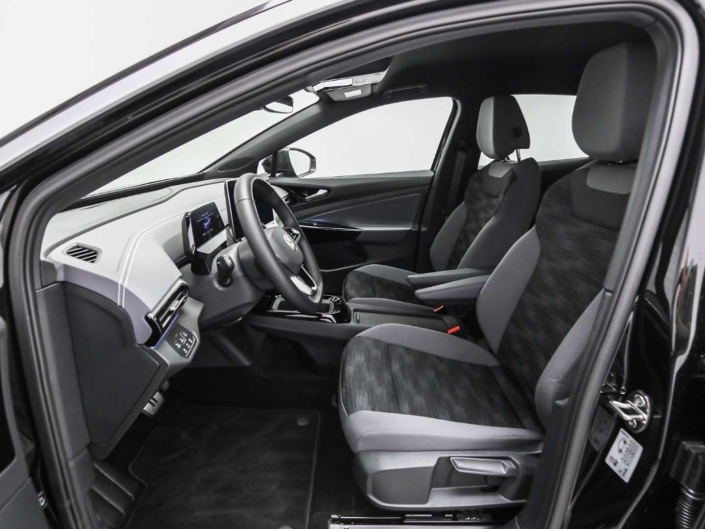 Volkswagen ID.5 Pure - 2025 - Joinsteer - #6