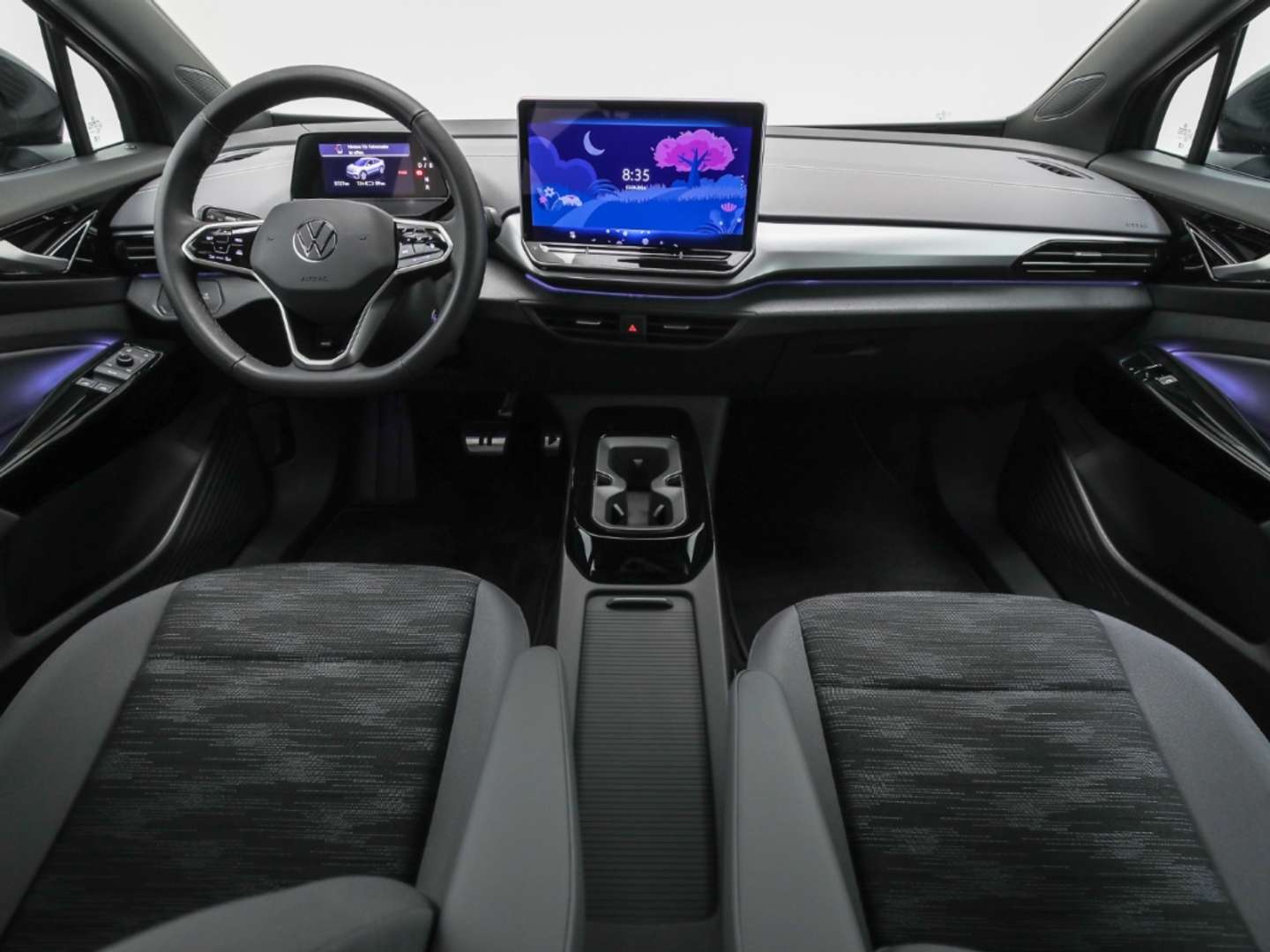 Volkswagen ID.5 Pure - 2025 - Joinsteer - #7
