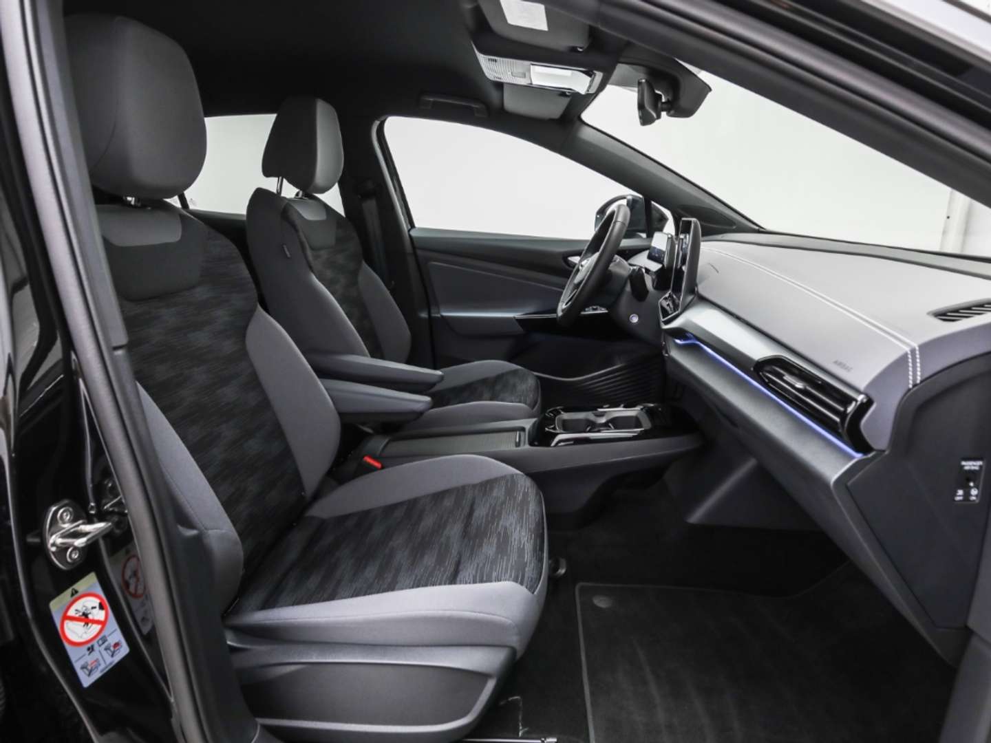 Volkswagen ID.5 Pure - 2025 - Joinsteer - #11