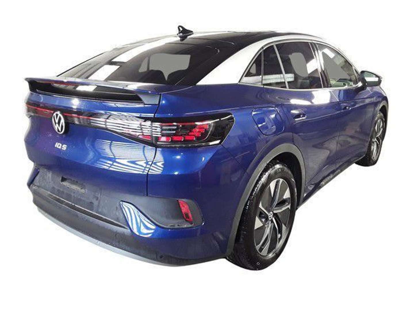 Volkswagen ID.5 Pro - 2025 - Joinsteer - #1