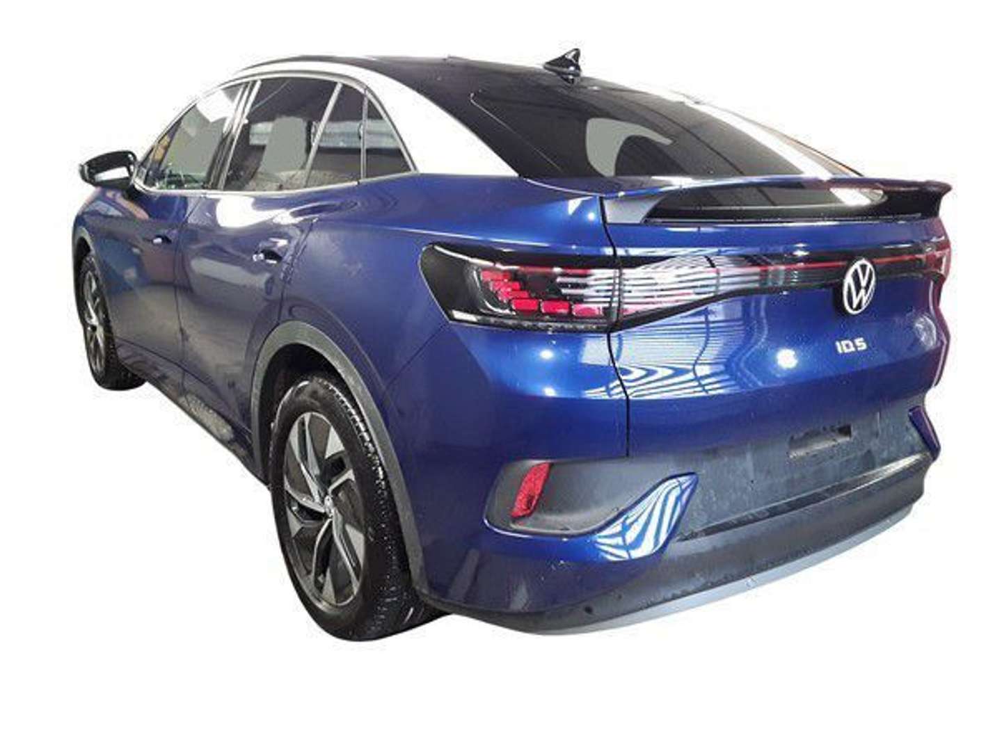 Volkswagen ID.5 Pro - 2025 - Joinsteer - #2