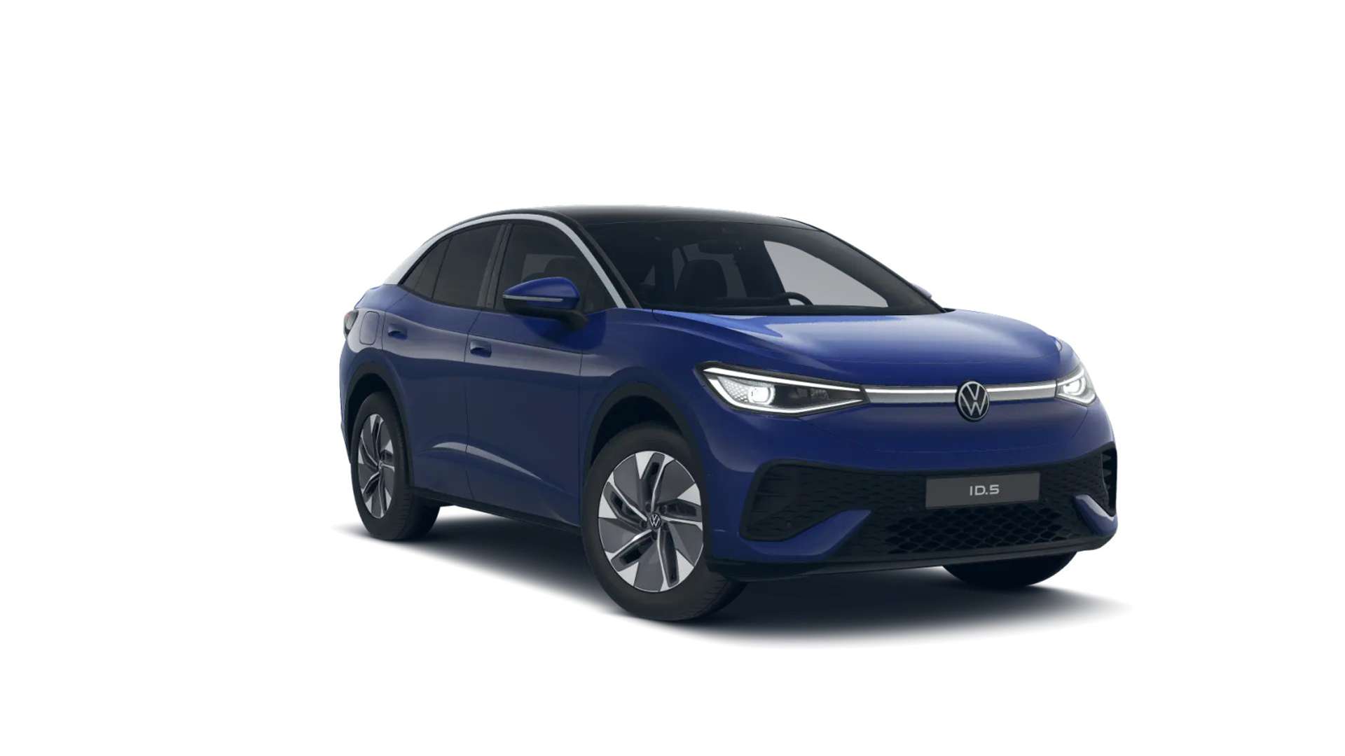Volkswagen ID.5 Pro - 2025 - Joinsteer - #4
