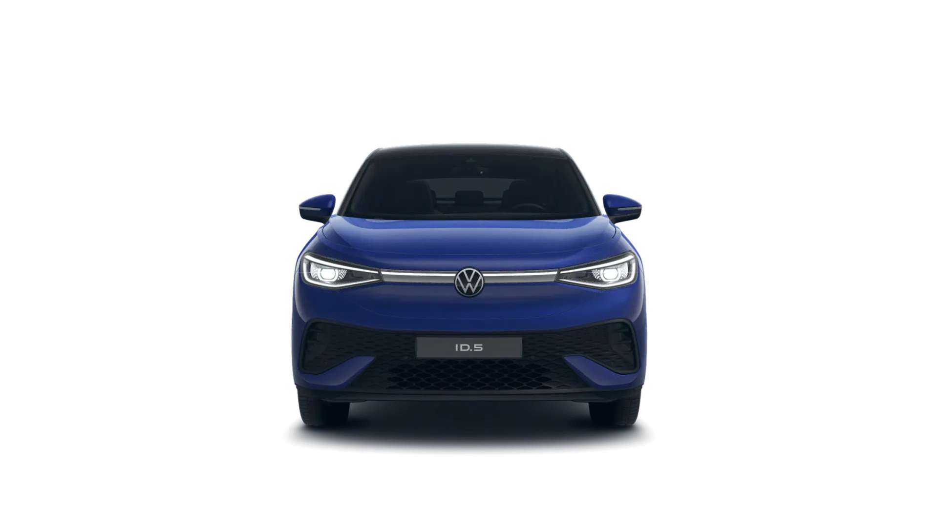Volkswagen ID.5 Pro - 2025 - Joinsteer - #5