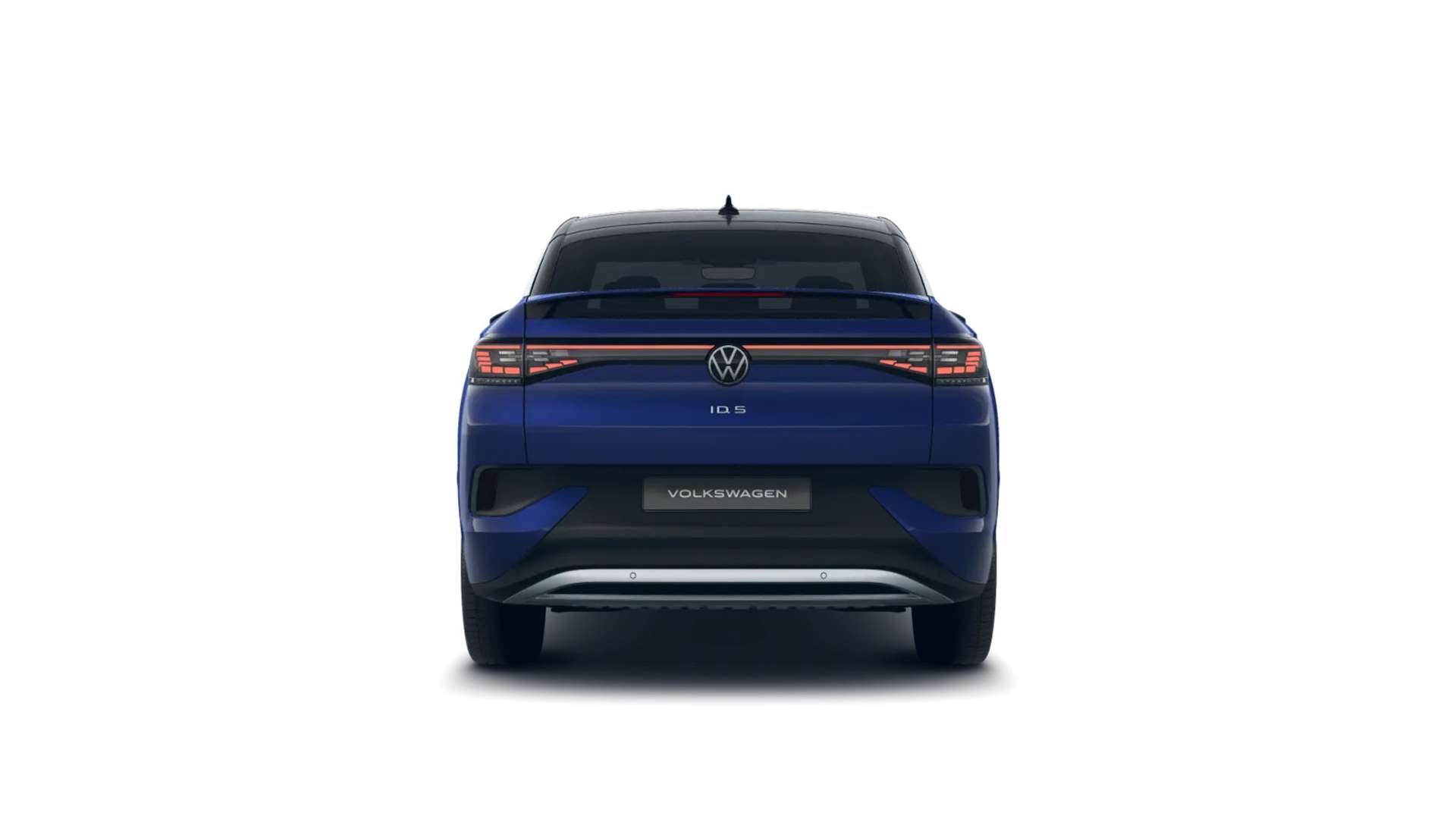 Volkswagen ID.5 Pro - 2025 - Joinsteer - #6