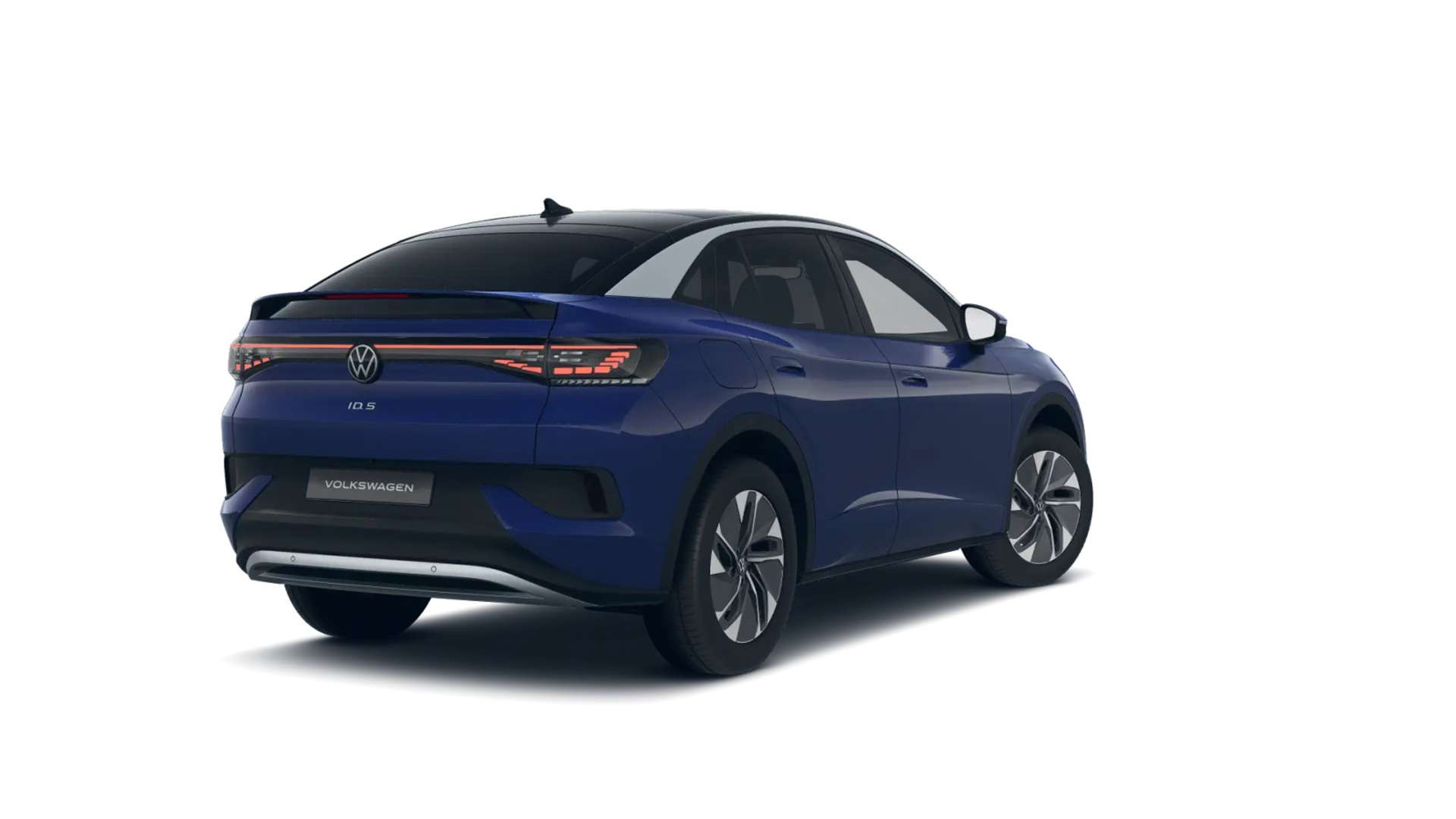 Volkswagen ID.5 Pro - 2025 - Joinsteer - #7