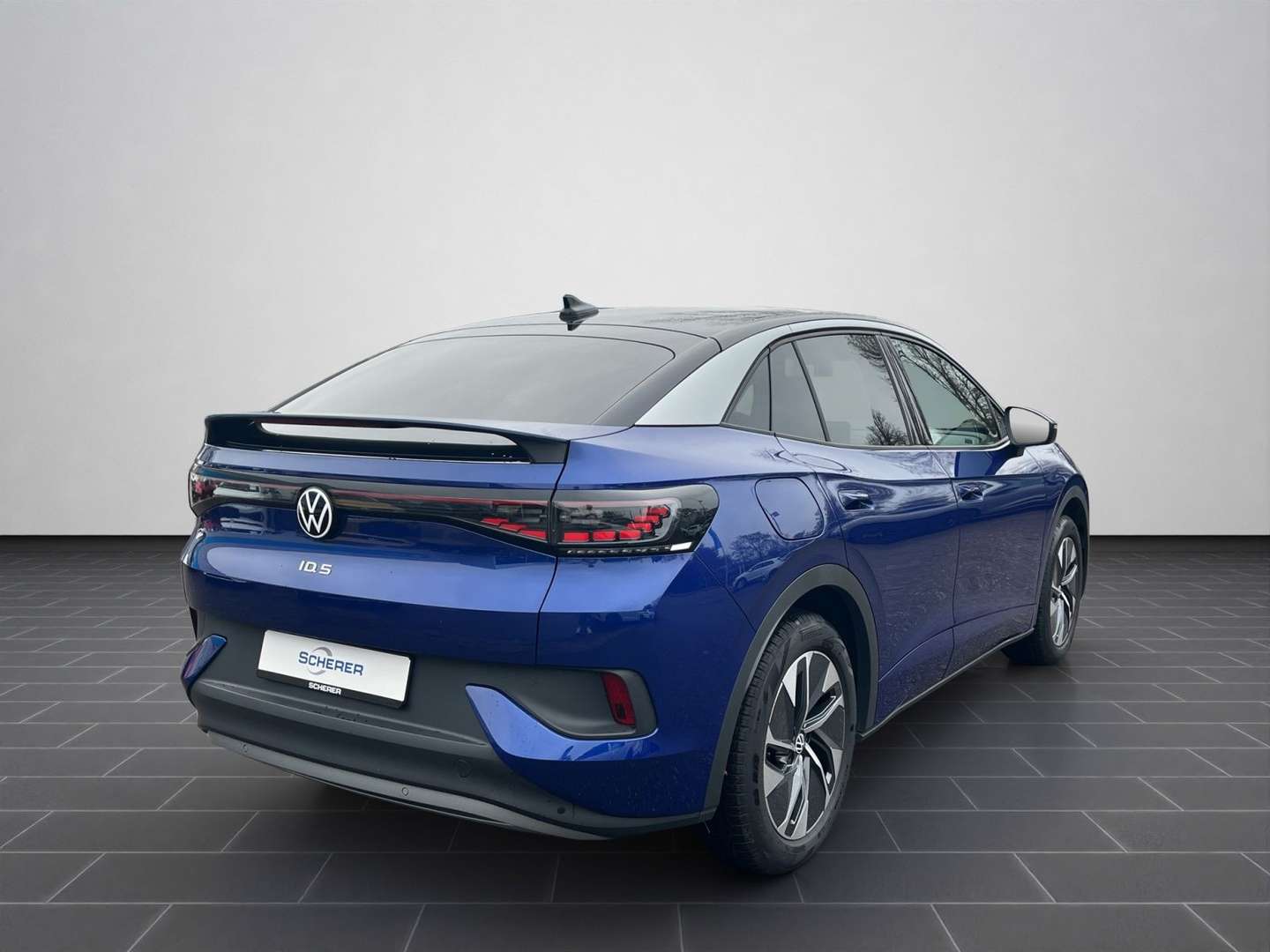 Volkswagen ID.5 Pure - 2025 - Joinsteer - #2