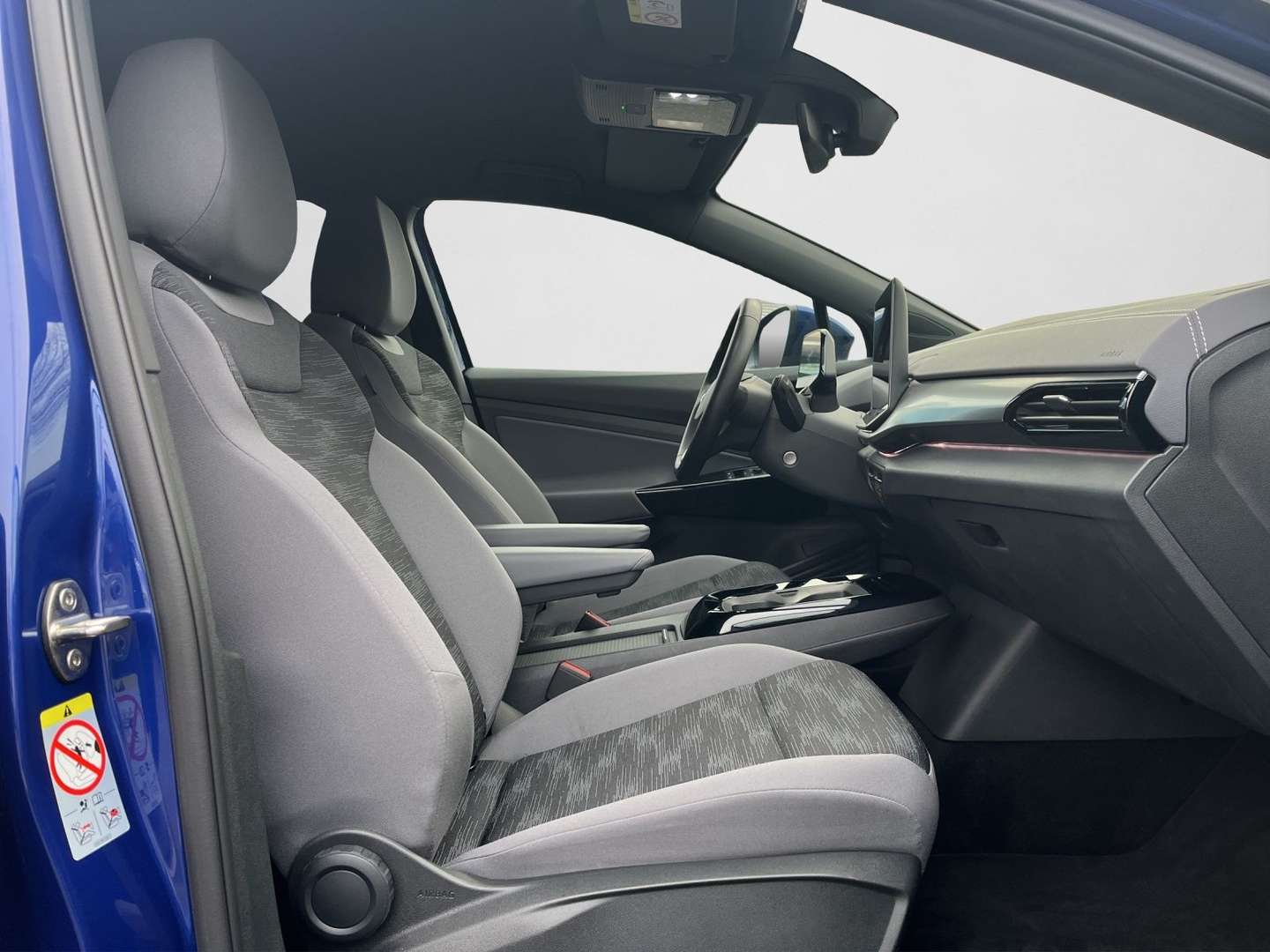 Volkswagen ID.5 Pure - 2025 - Joinsteer - #4