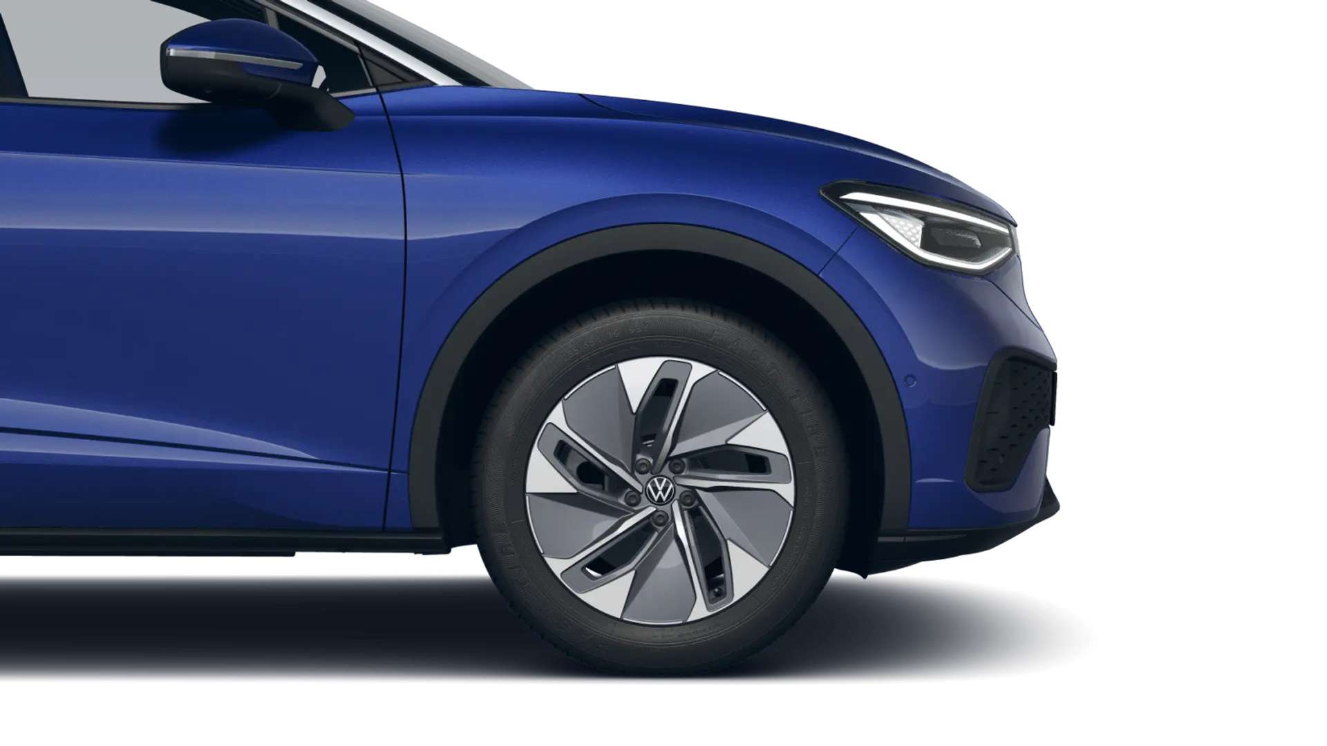 Volkswagen ID.5 Pro - 2025 - Joinsteer - #10