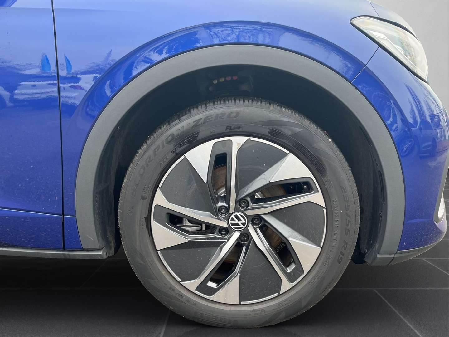 Volkswagen ID.5 Pure - 2025 - Joinsteer - #8