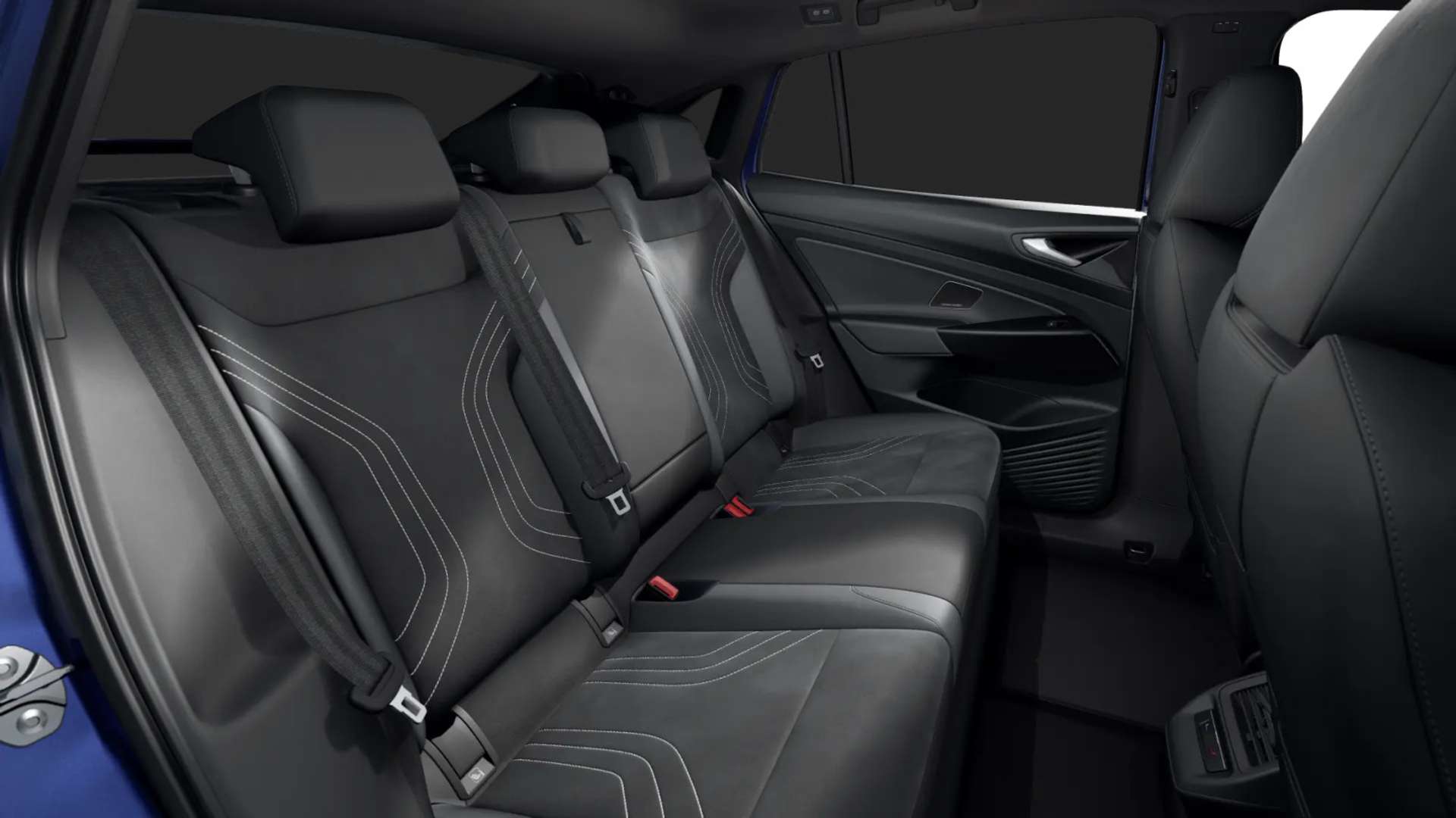 Volkswagen ID.5 Pro - 2025 - Joinsteer - #14