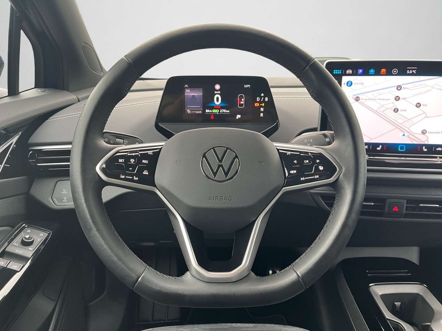 Volkswagen ID.5 Pure - 2025 - Joinsteer - #9