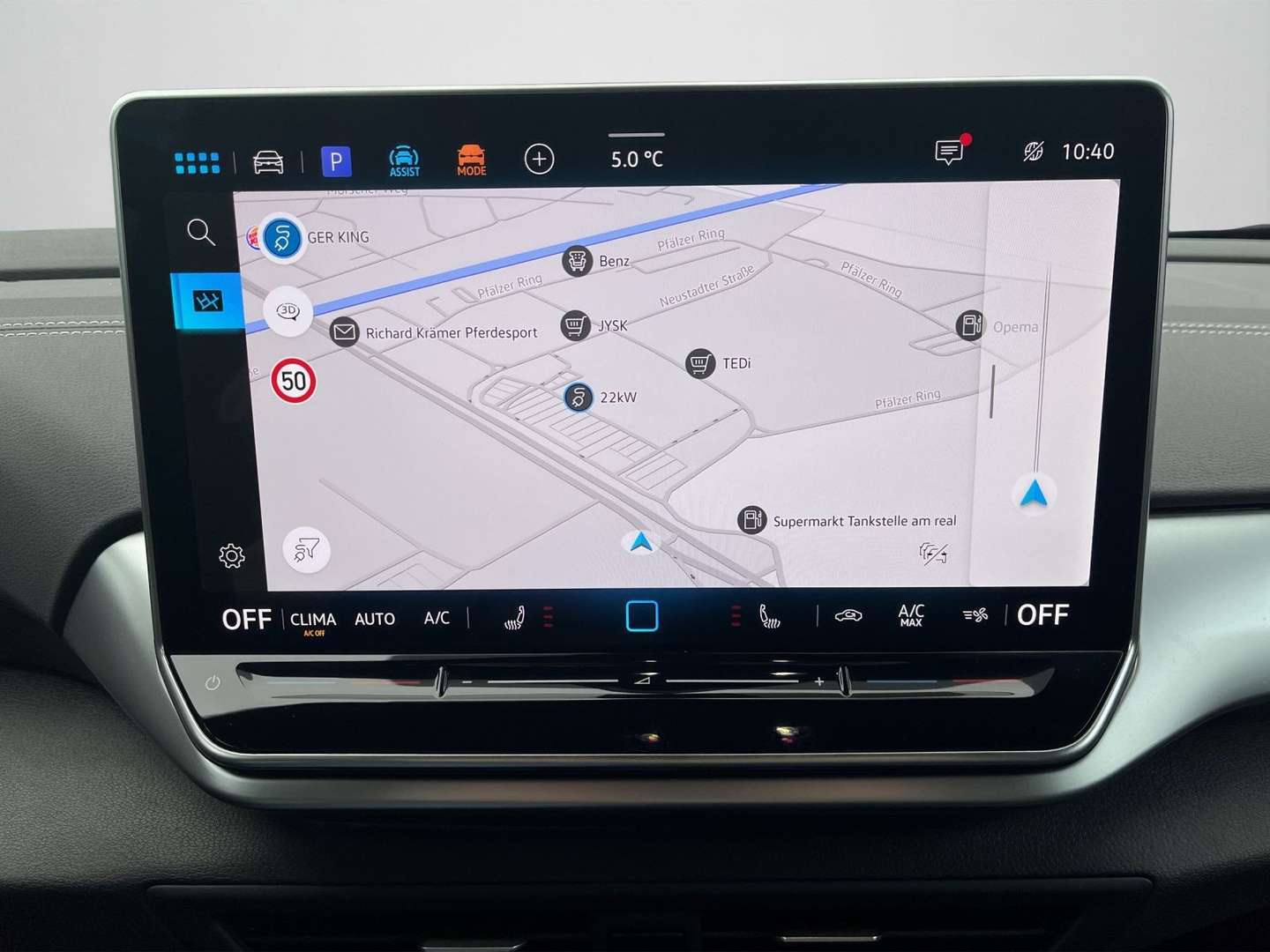 Volkswagen ID.5 Pure - 2025 - Joinsteer - #11