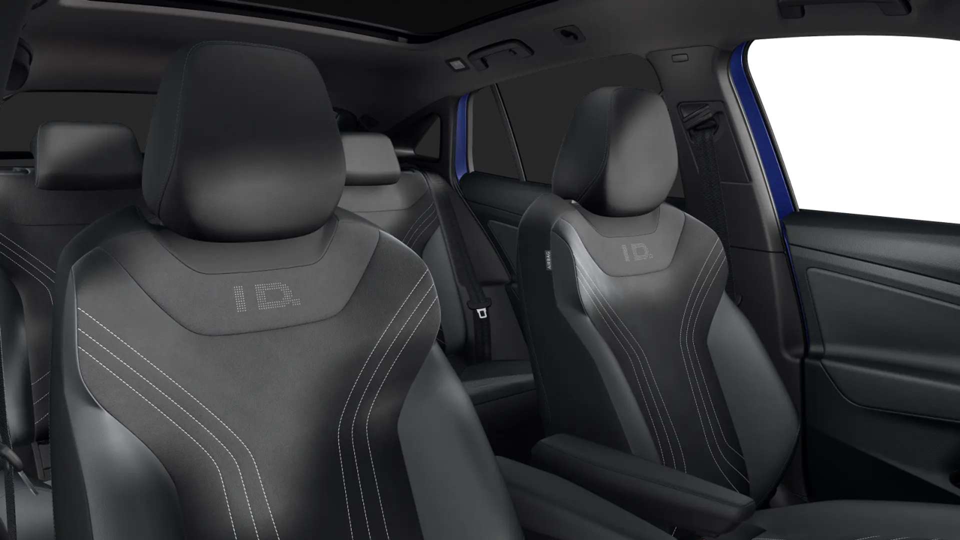 Volkswagen ID.5 Pro - 2025 - Joinsteer - #16