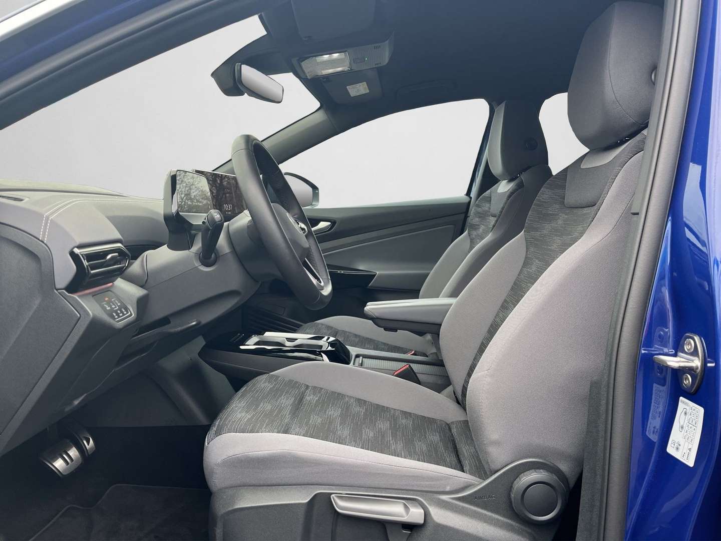 Volkswagen ID.5 Pure - 2025 - Joinsteer - #12