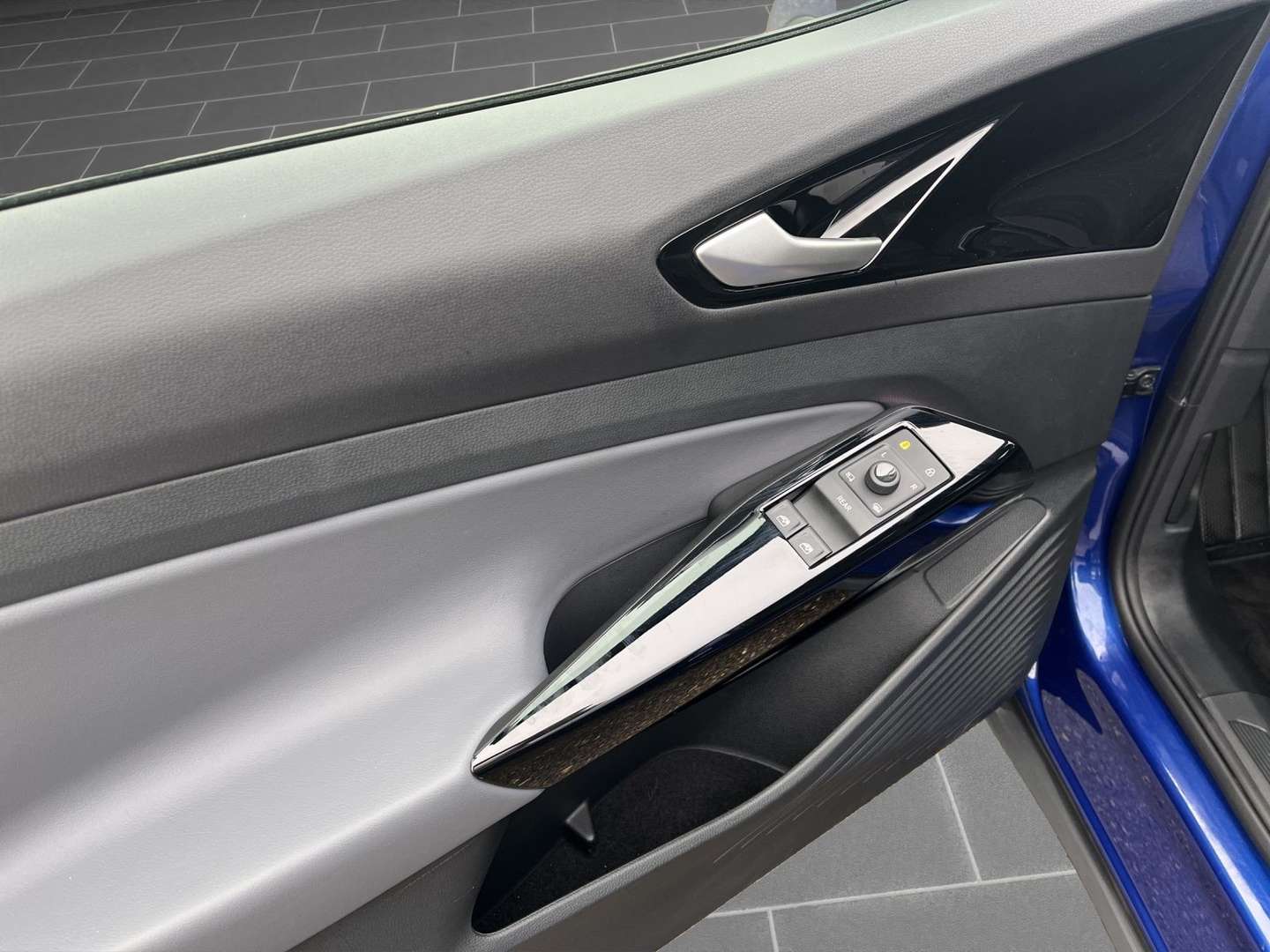 Volkswagen ID.5 Pure - 2025 - Joinsteer - #13