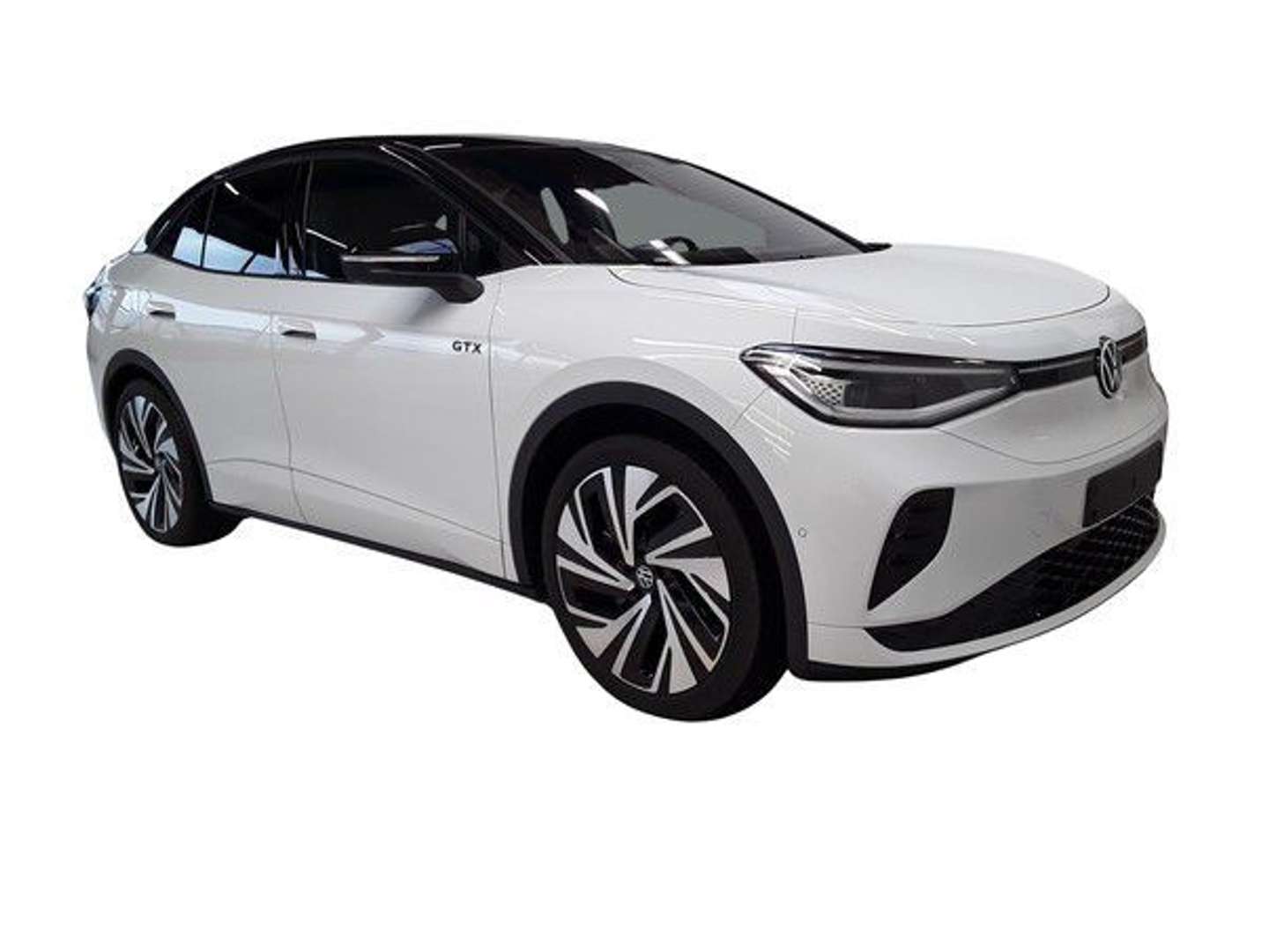 Volkswagen ID.5 GTX - 2025 - Joinsteer - #2