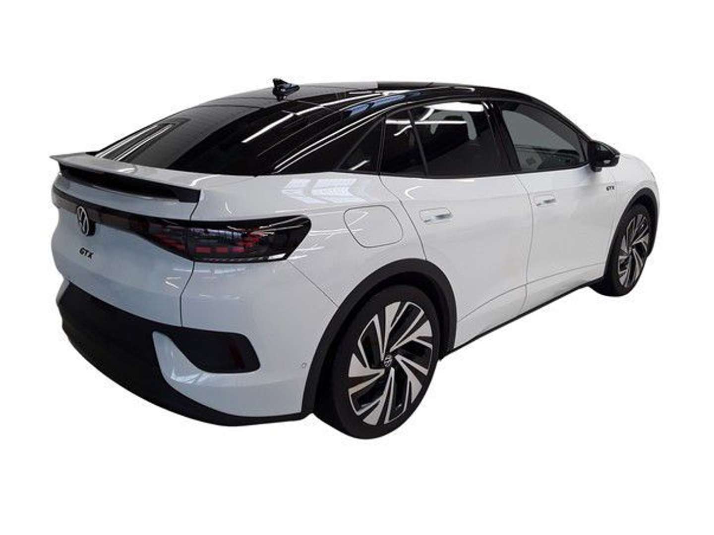 Volkswagen ID.5 GTX - 2025 - Joinsteer - #3