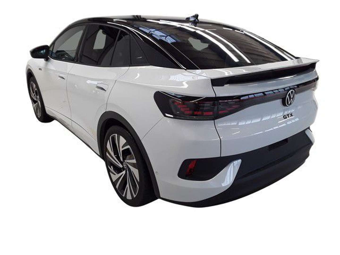 Volkswagen ID.5 GTX - 2025 - Joinsteer - #4