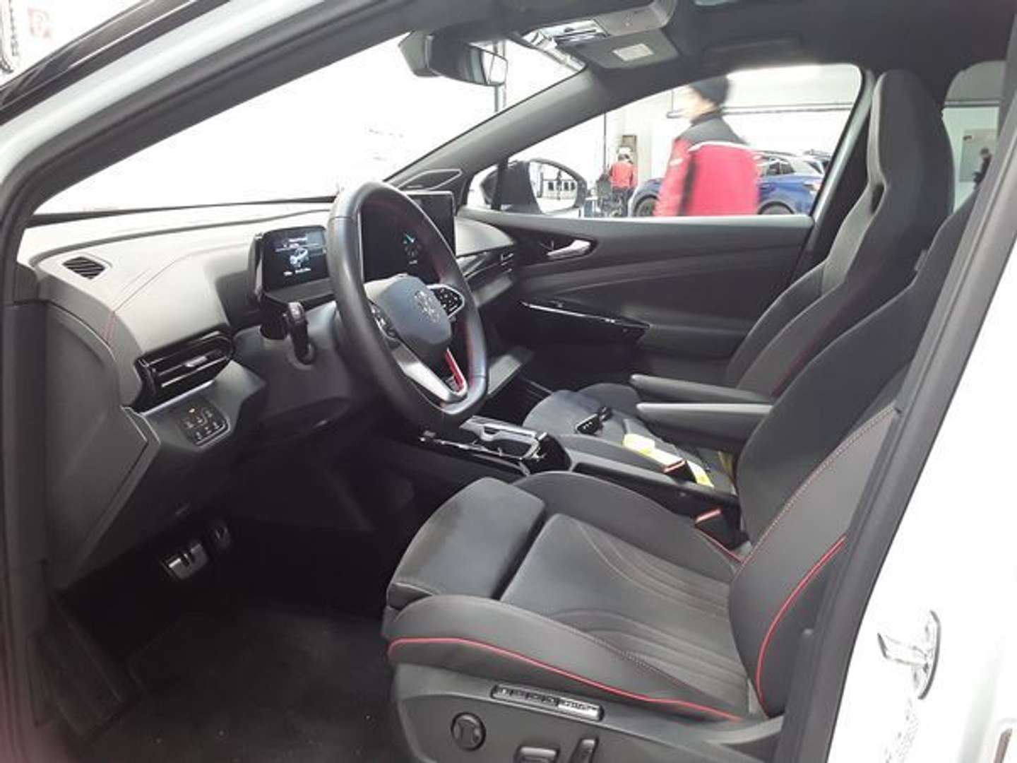Volkswagen ID.5 GTX - 2025 - Joinsteer - #5