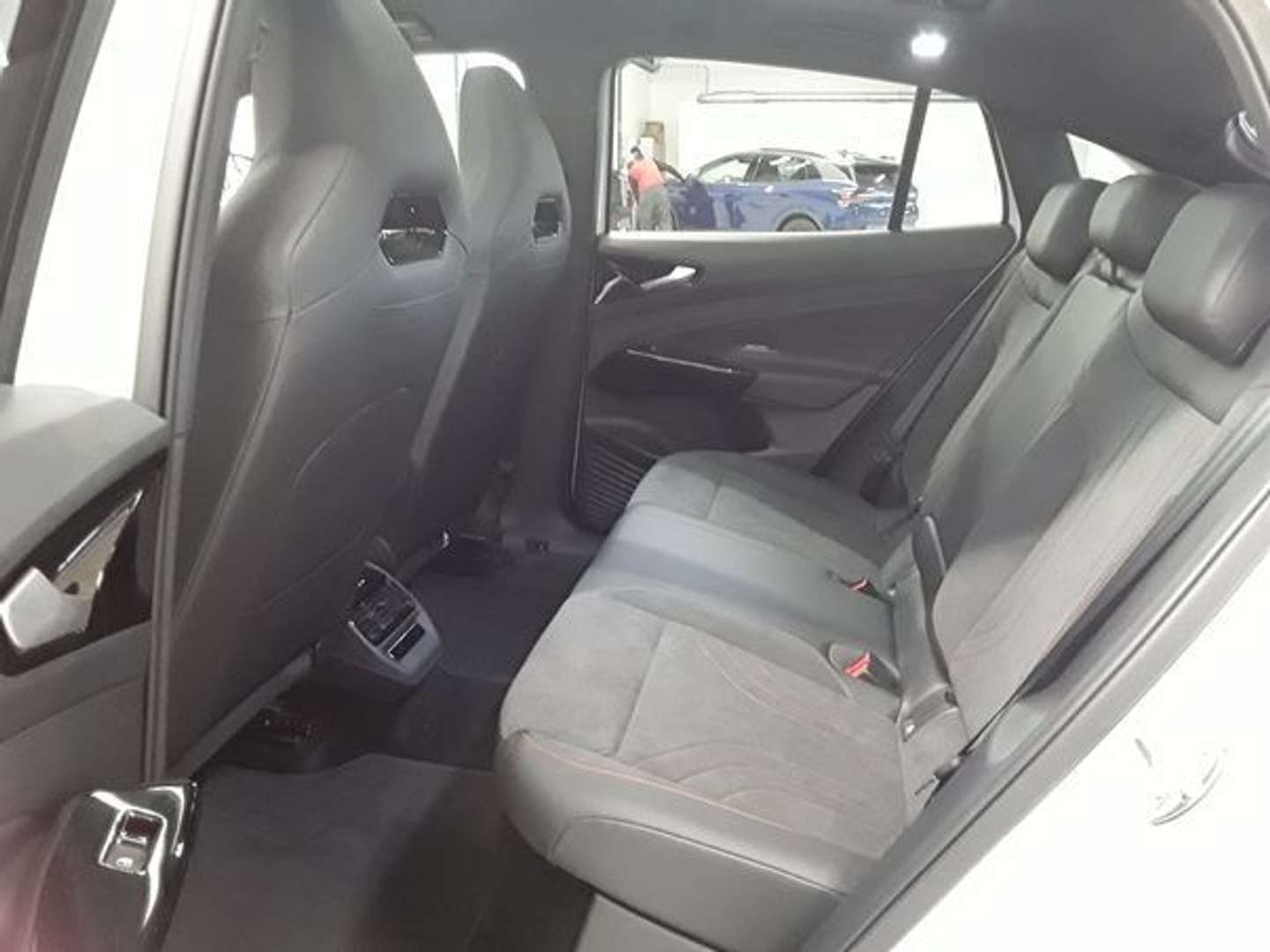 Volkswagen ID.5 GTX - 2025 - Joinsteer - #6