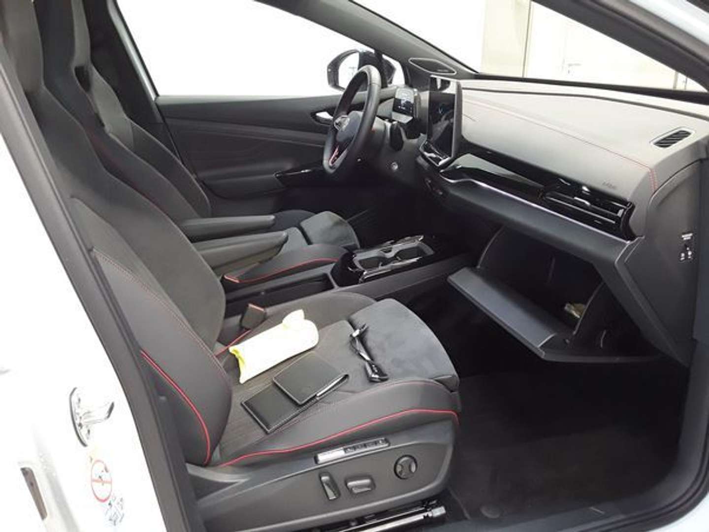 Volkswagen ID.5 GTX - 2025 - Joinsteer - #7