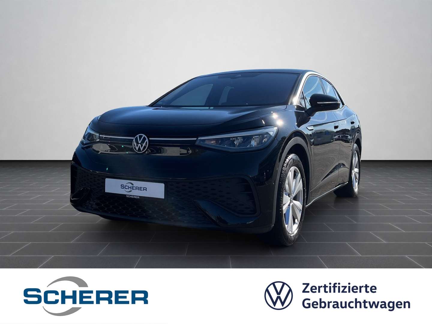 Volkswagen ID.5 Pro Performance - 2023 - Joinsteer - #1