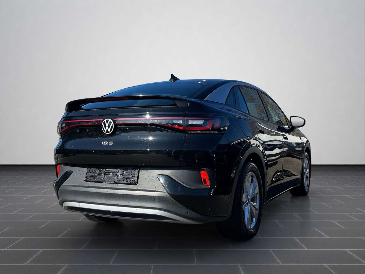 Volkswagen ID.5 Pro Performance - 2023 - Joinsteer - #2