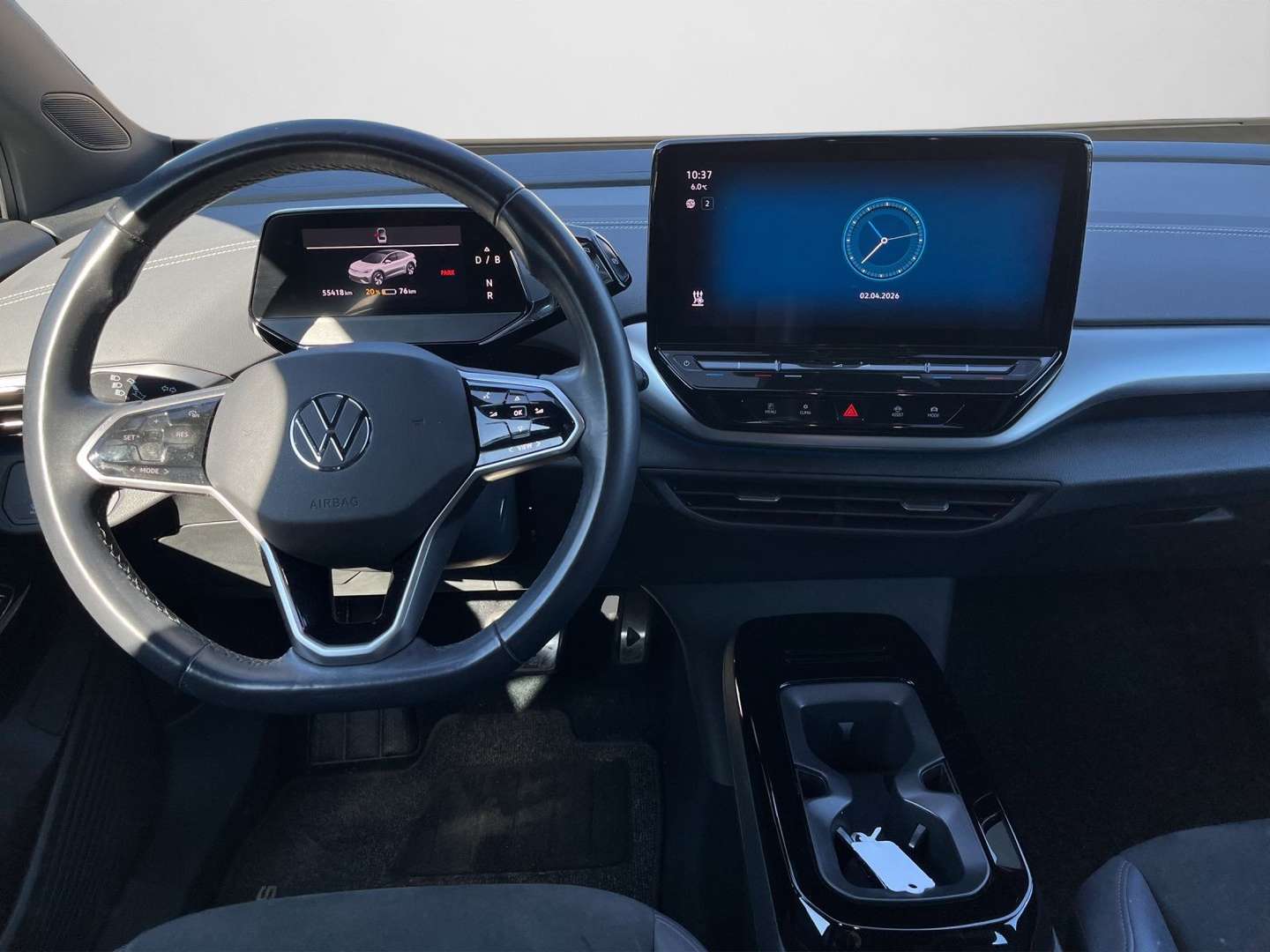 Volkswagen ID.5 Pro Performance - 2023 - Joinsteer - #3
