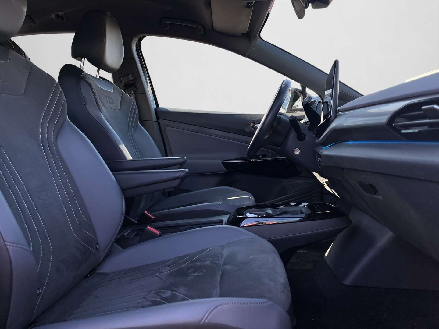 Volkswagen ID.5 Pro Performance - 2023 - Joinsteer - #4