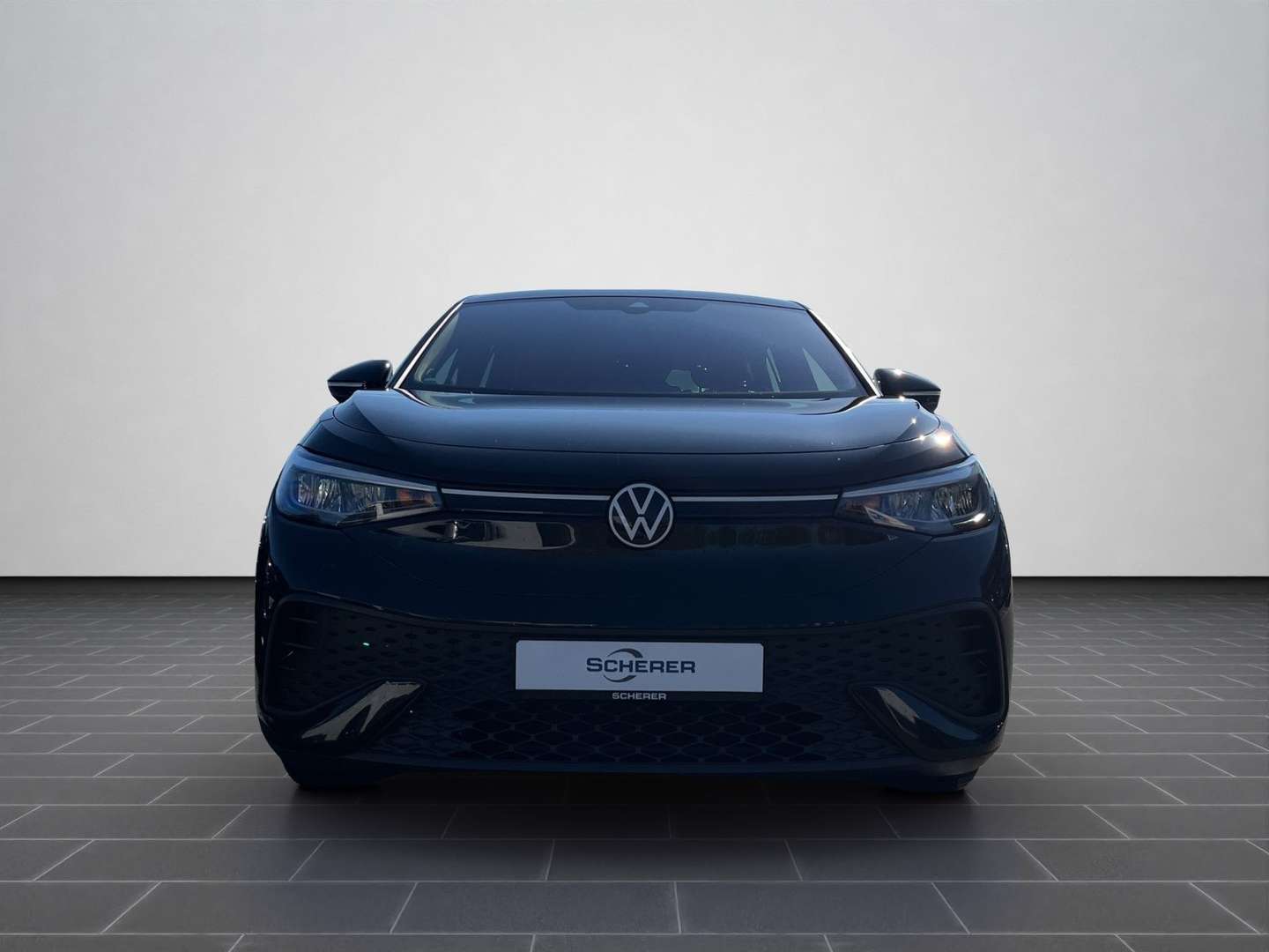 Volkswagen ID.5 Pro Performance - 2023 - Joinsteer - #5