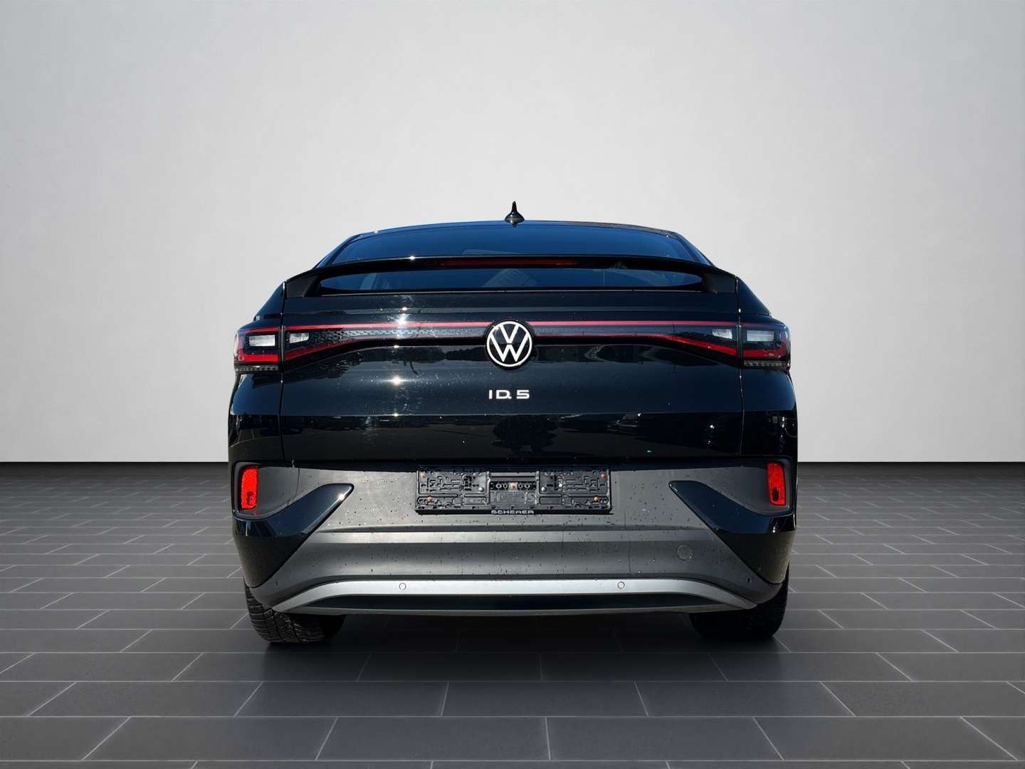 Volkswagen ID.5 Pro Performance - 2023 - Joinsteer - #6