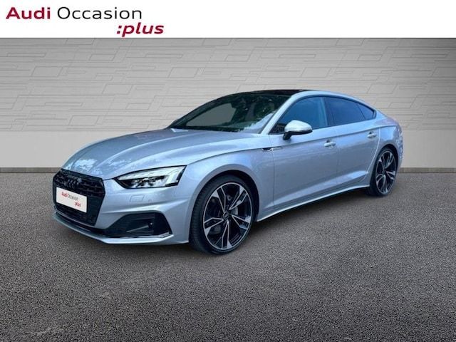 Audi A5 Sportback Business Executive 40 TFSI 204 Ch S Tronic - 2025 - Joinsteer - #1