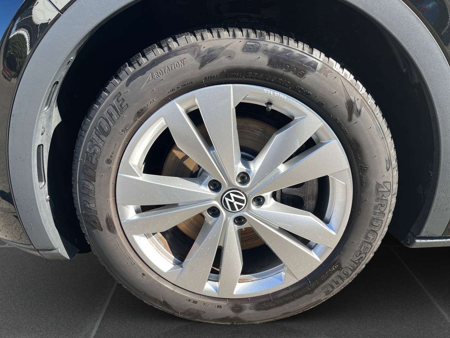 Volkswagen ID.5 Pro Performance - 2023 - Joinsteer - #8