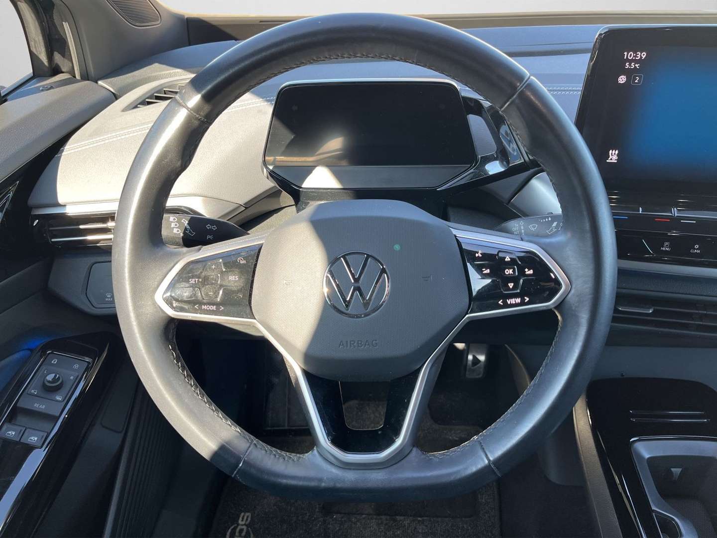 Volkswagen ID.5 Pro Performance - 2023 - Joinsteer - #9