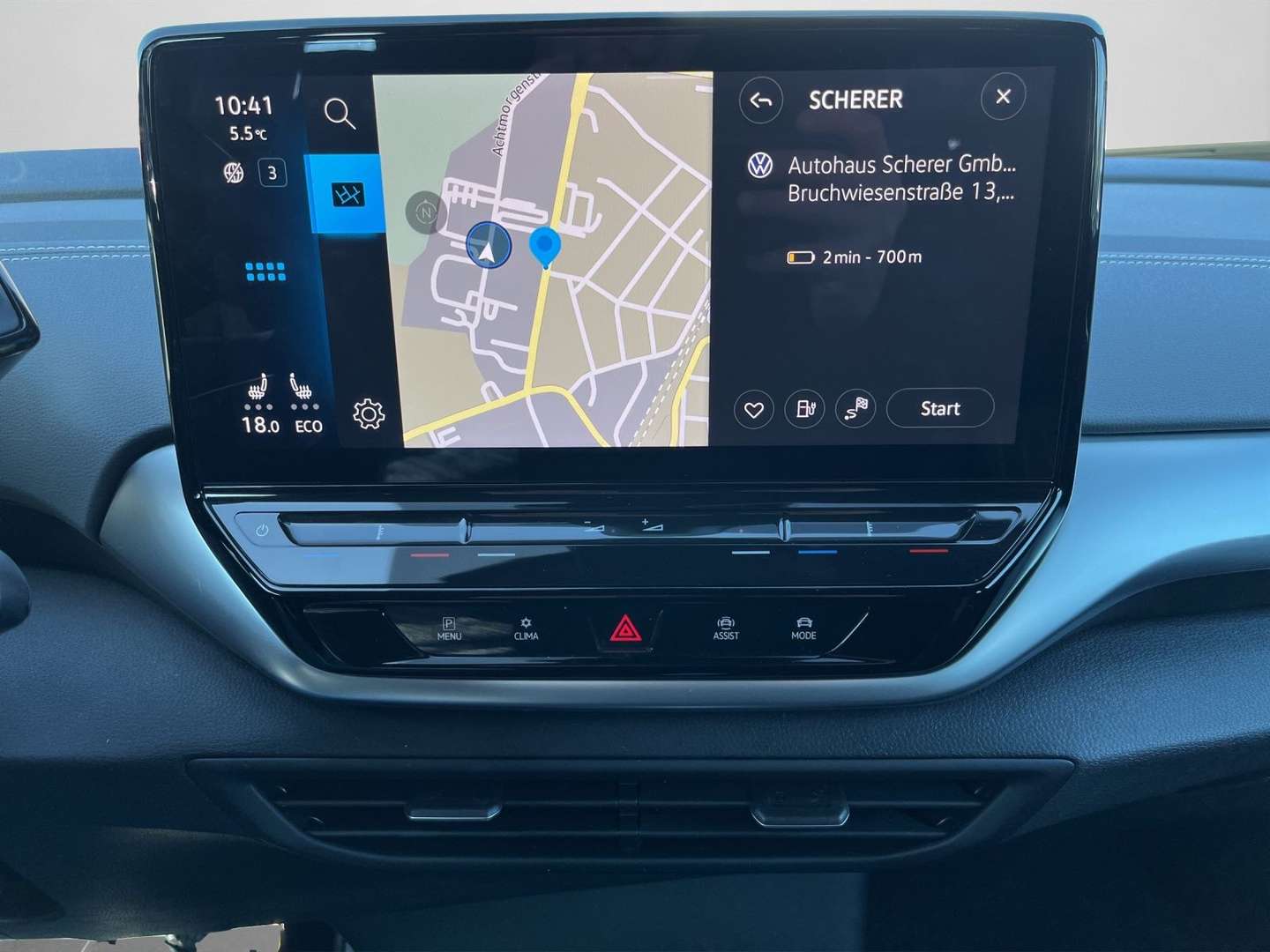 Volkswagen ID.5 Pro Performance - 2023 - Joinsteer - #11