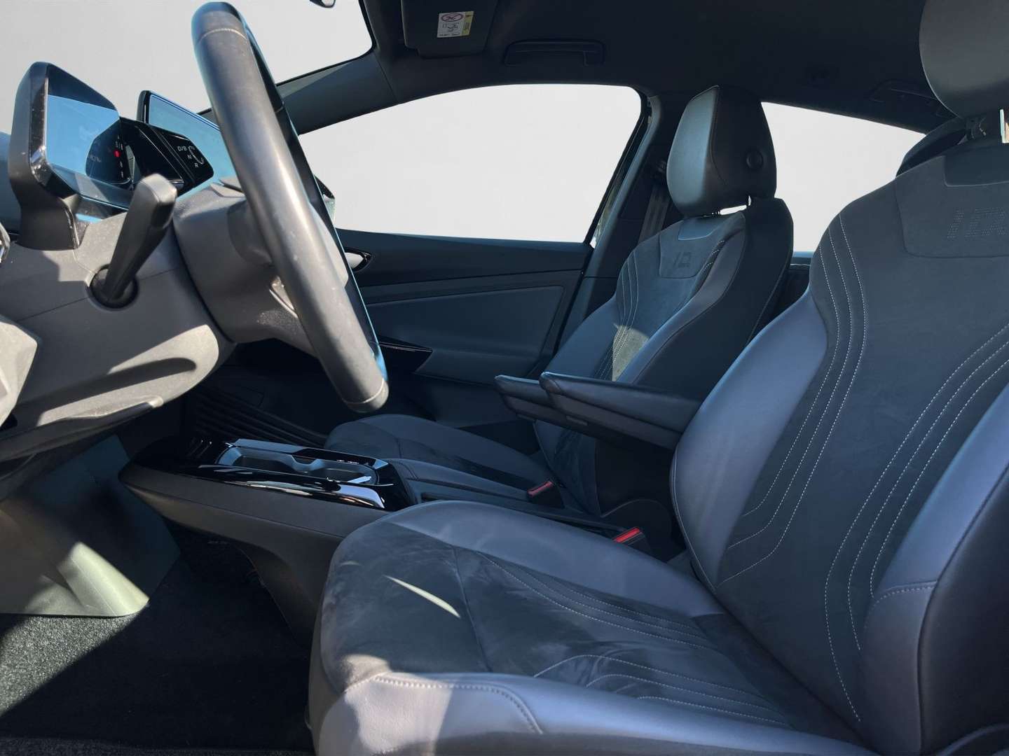 Volkswagen ID.5 Pro Performance - 2023 - Joinsteer - #12