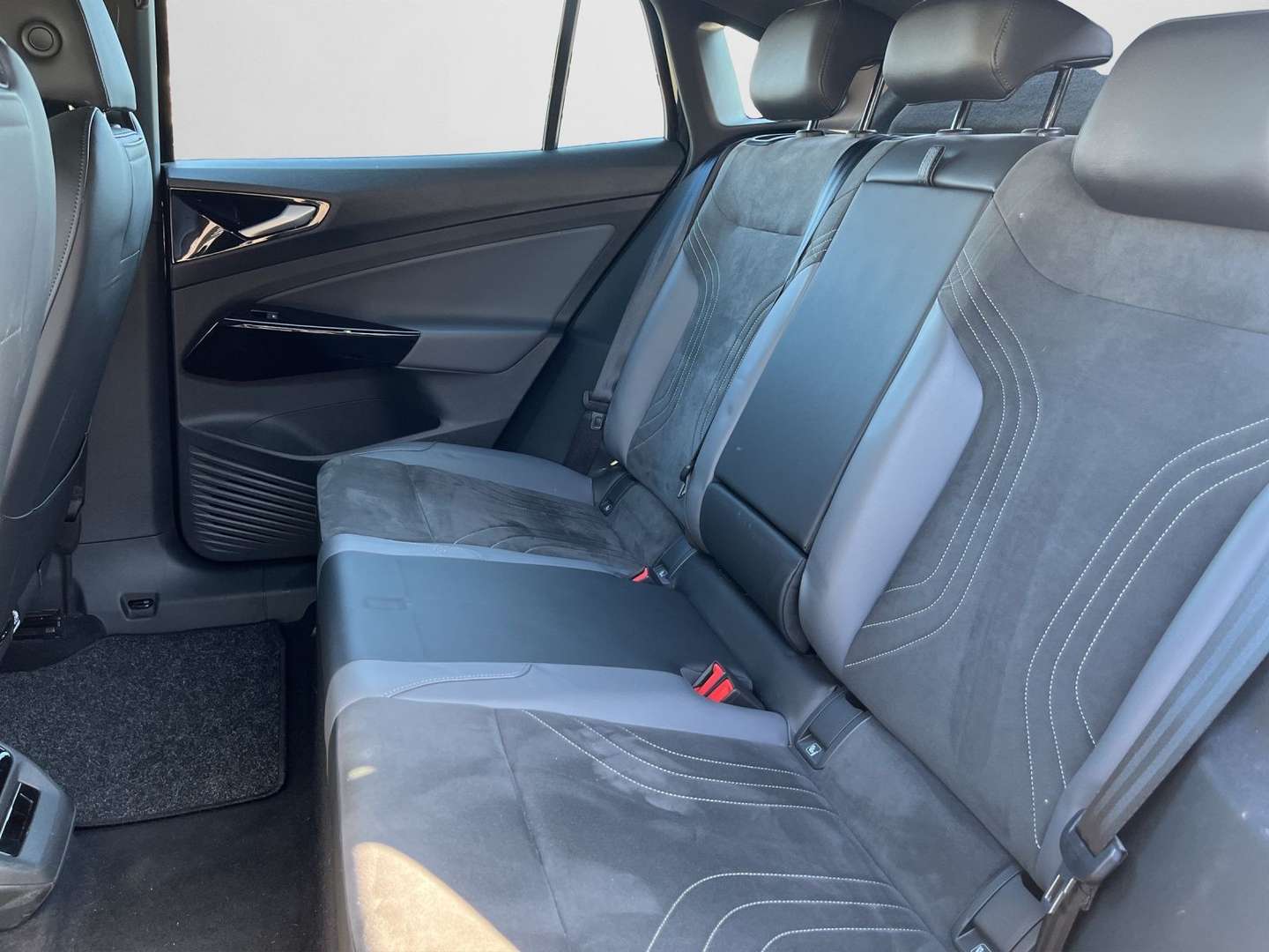 Volkswagen ID.5 Pro Performance - 2023 - Joinsteer - #14